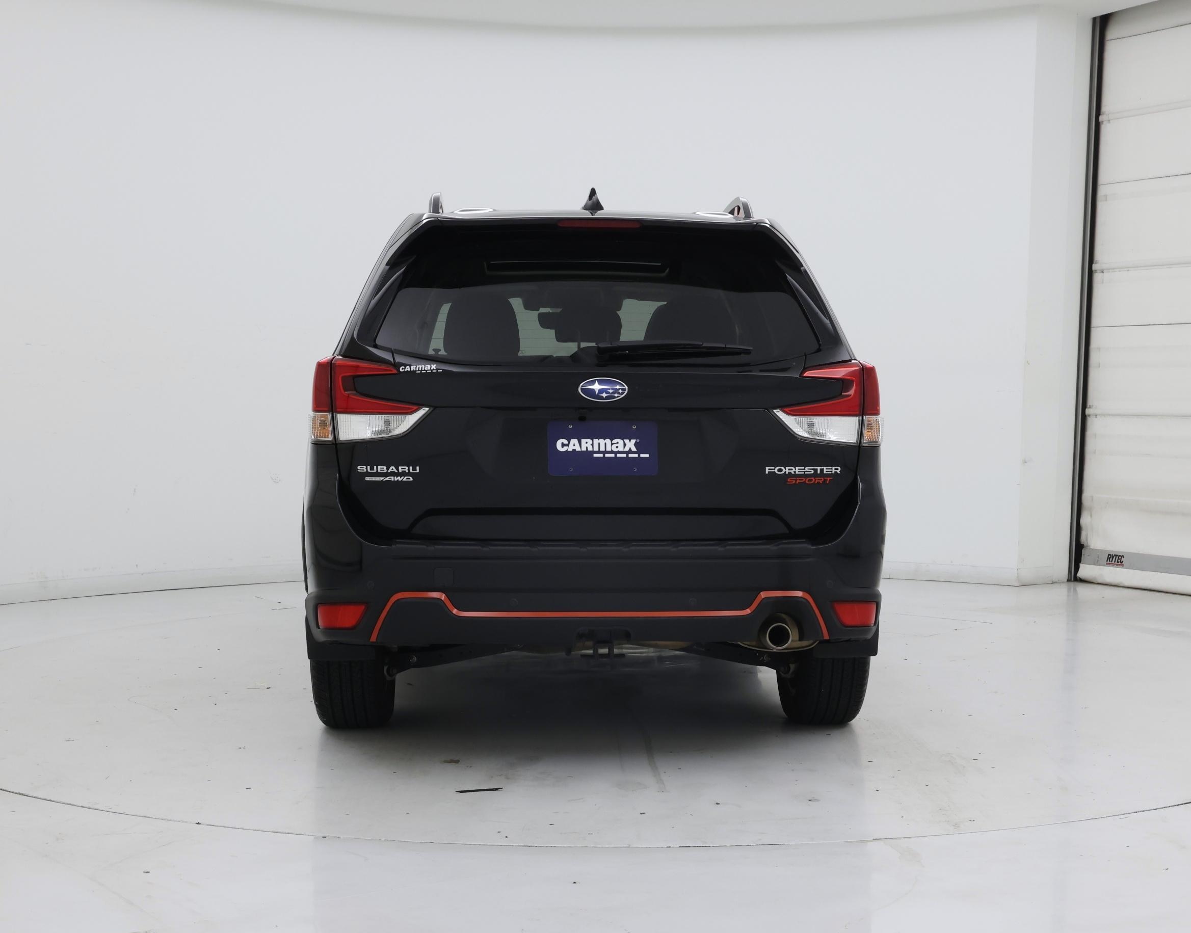 Thumbnail: 2019 Subaru Forester - 6