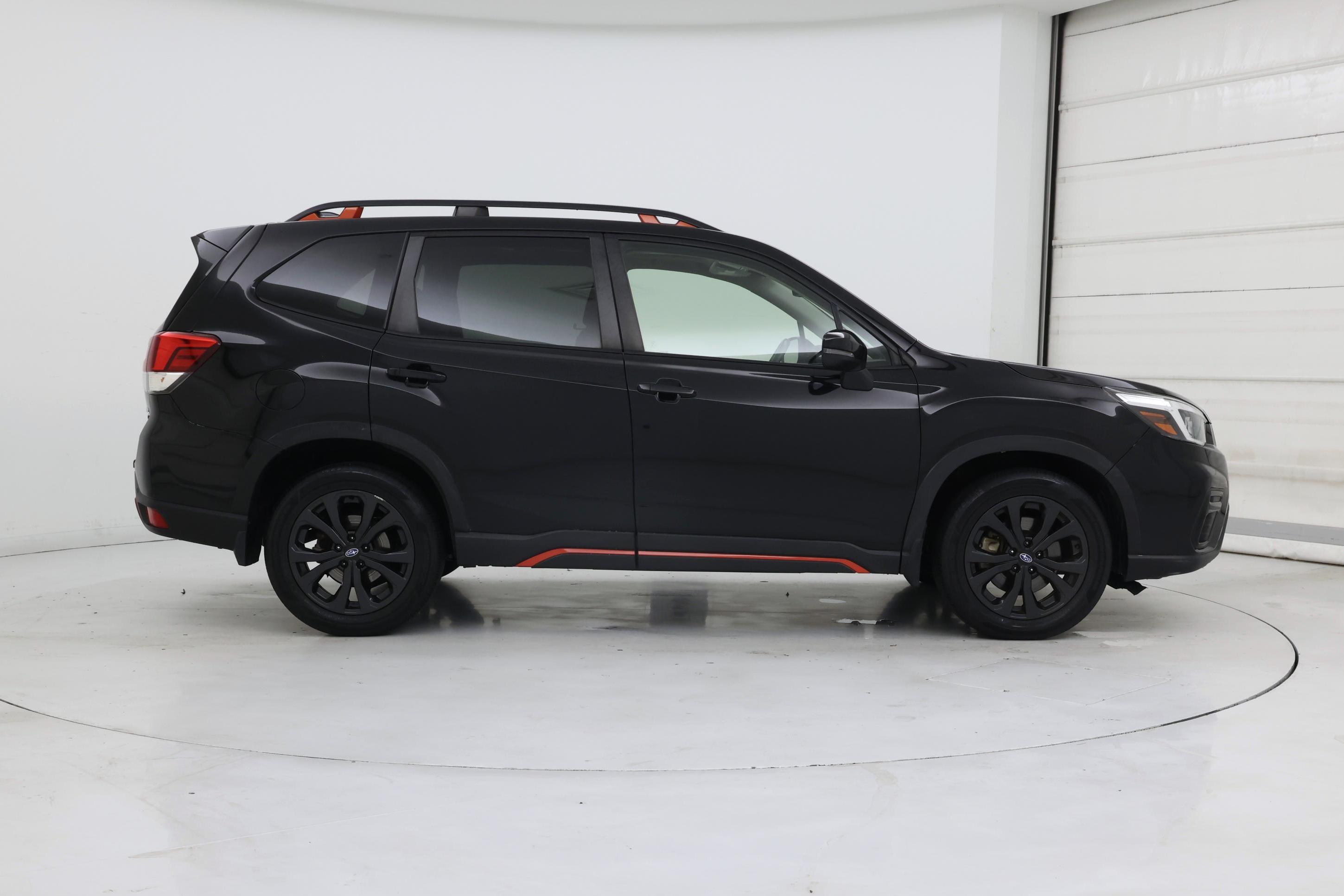 Thumbnail: 2019 Subaru Forester - 7