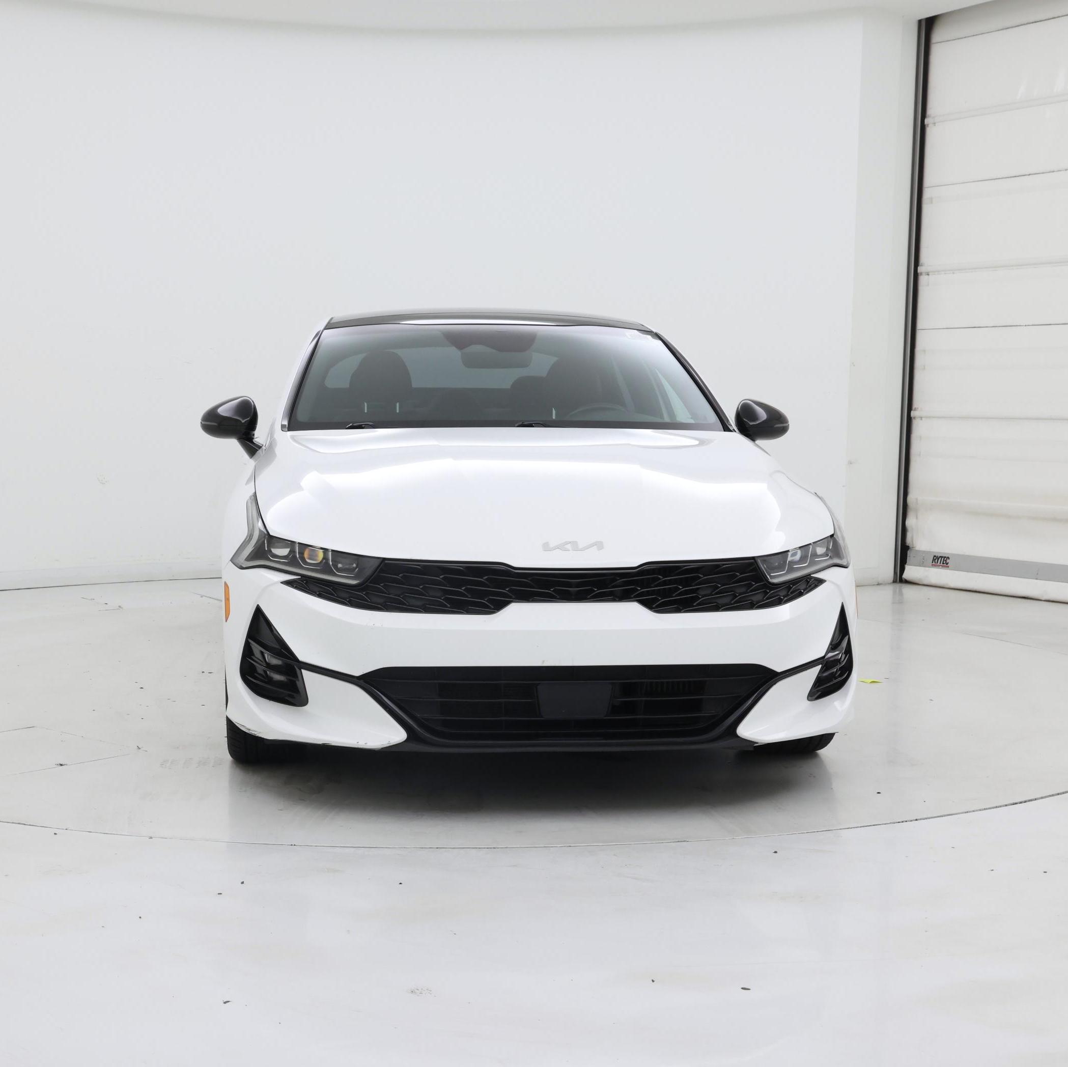 Thumbnail: 2022 Kia K5 - 5