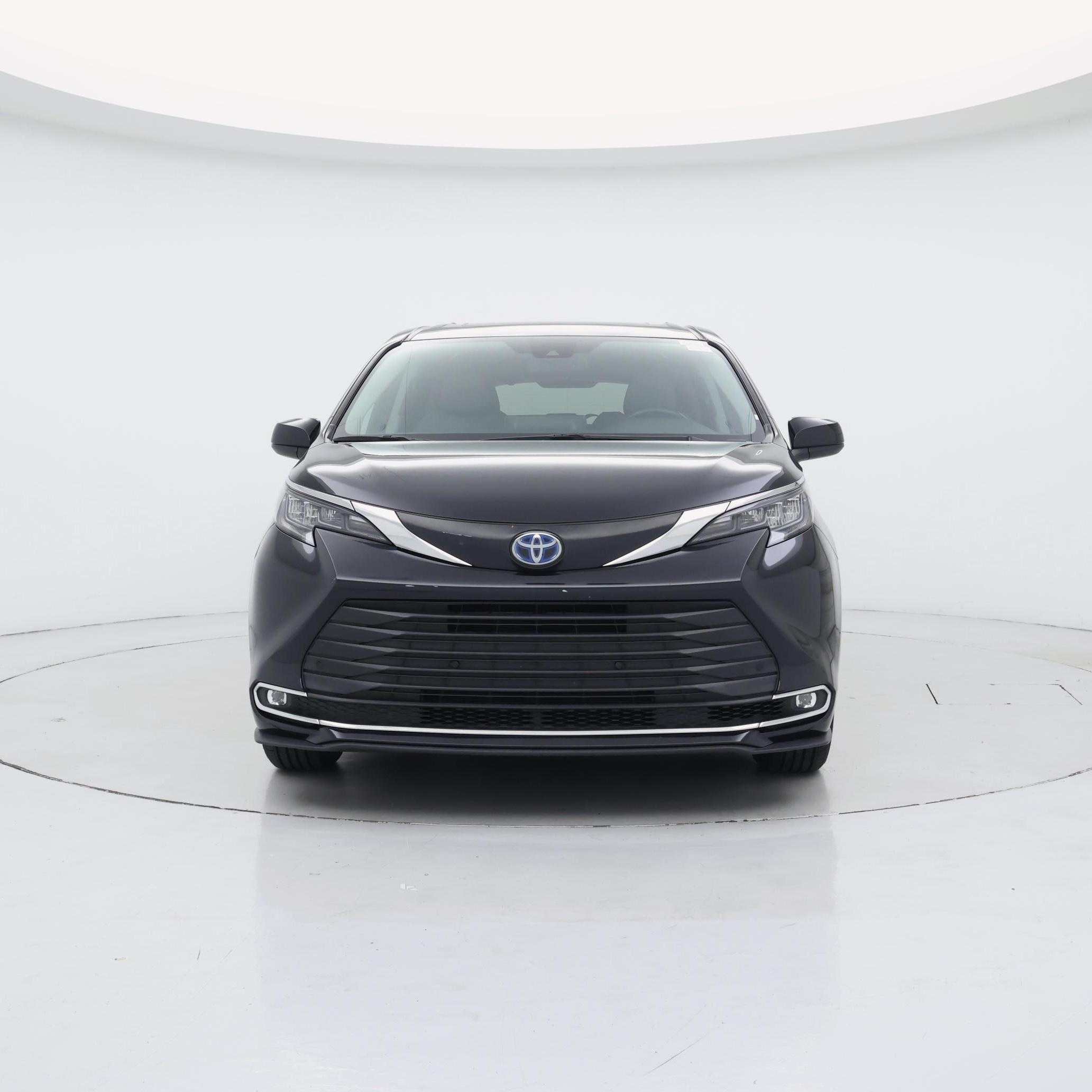 Thumbnail: 2024 Toyota Sienna - 5