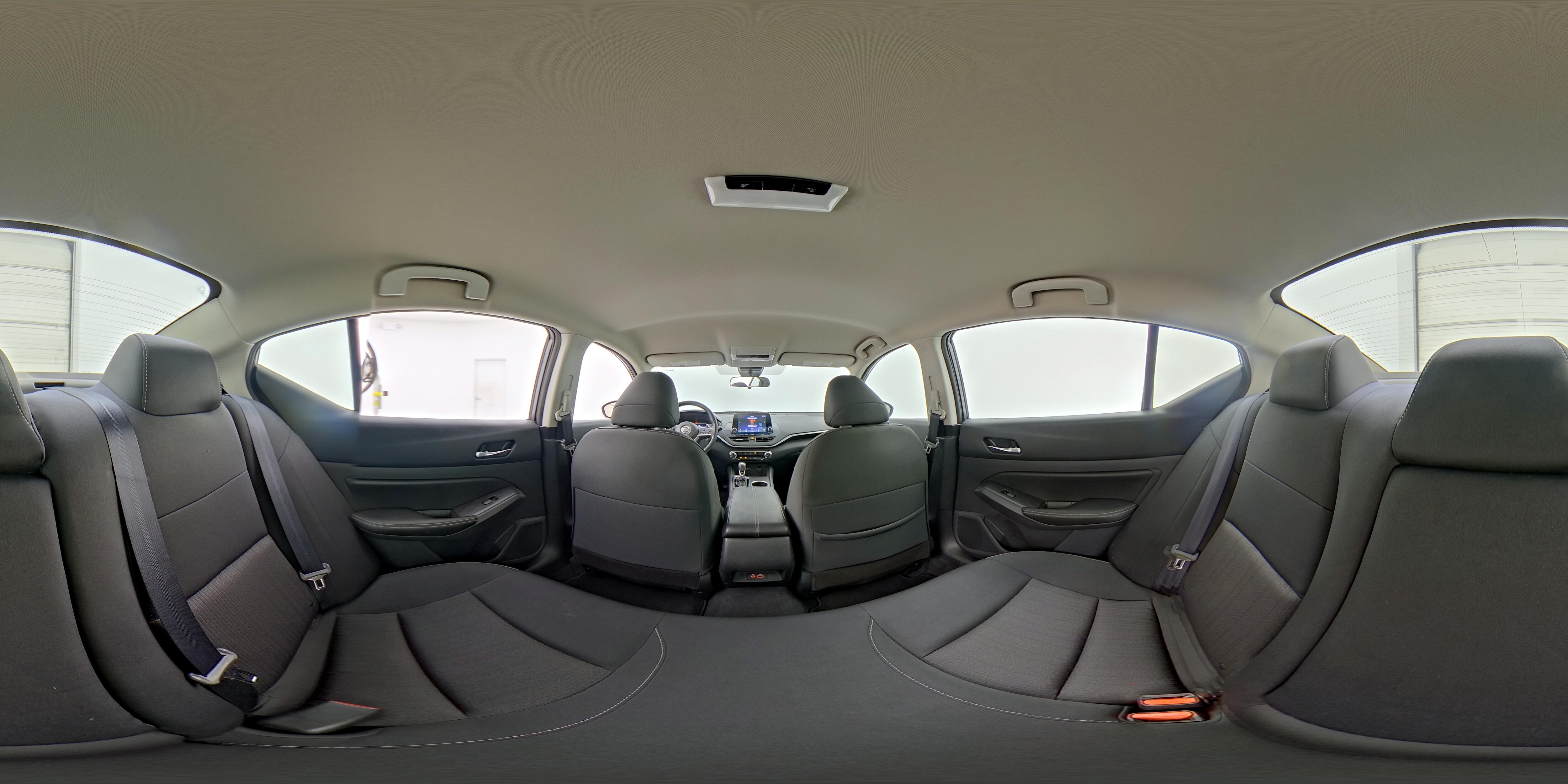 2022 Nissan Altima SV - Photo 25