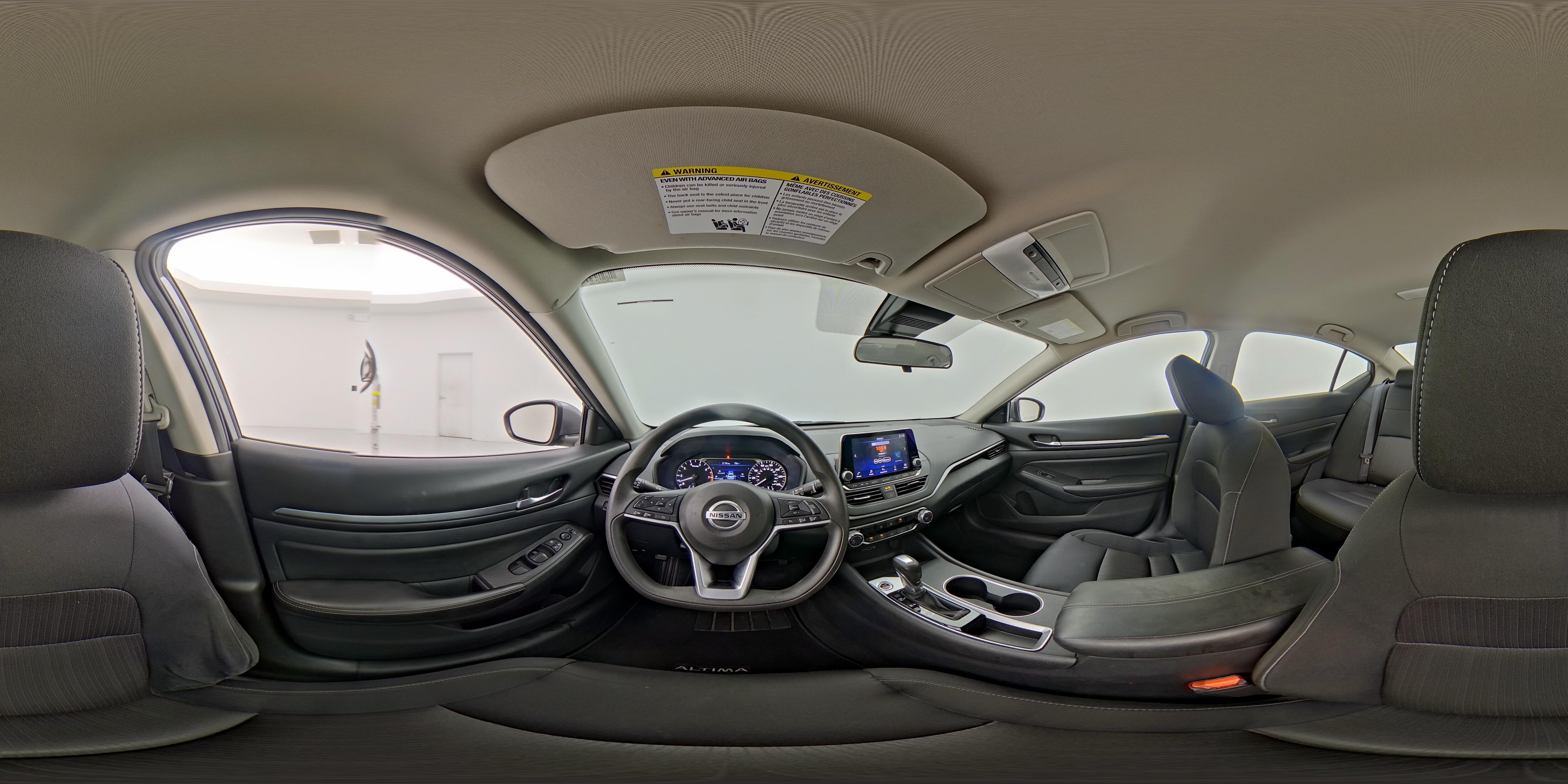 2022 Nissan Altima SV - Photo 26