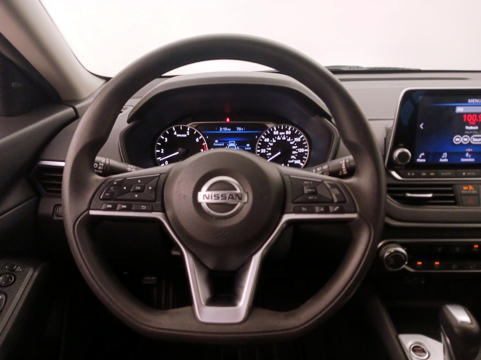 2022 Nissan Altima SV - Photo 11