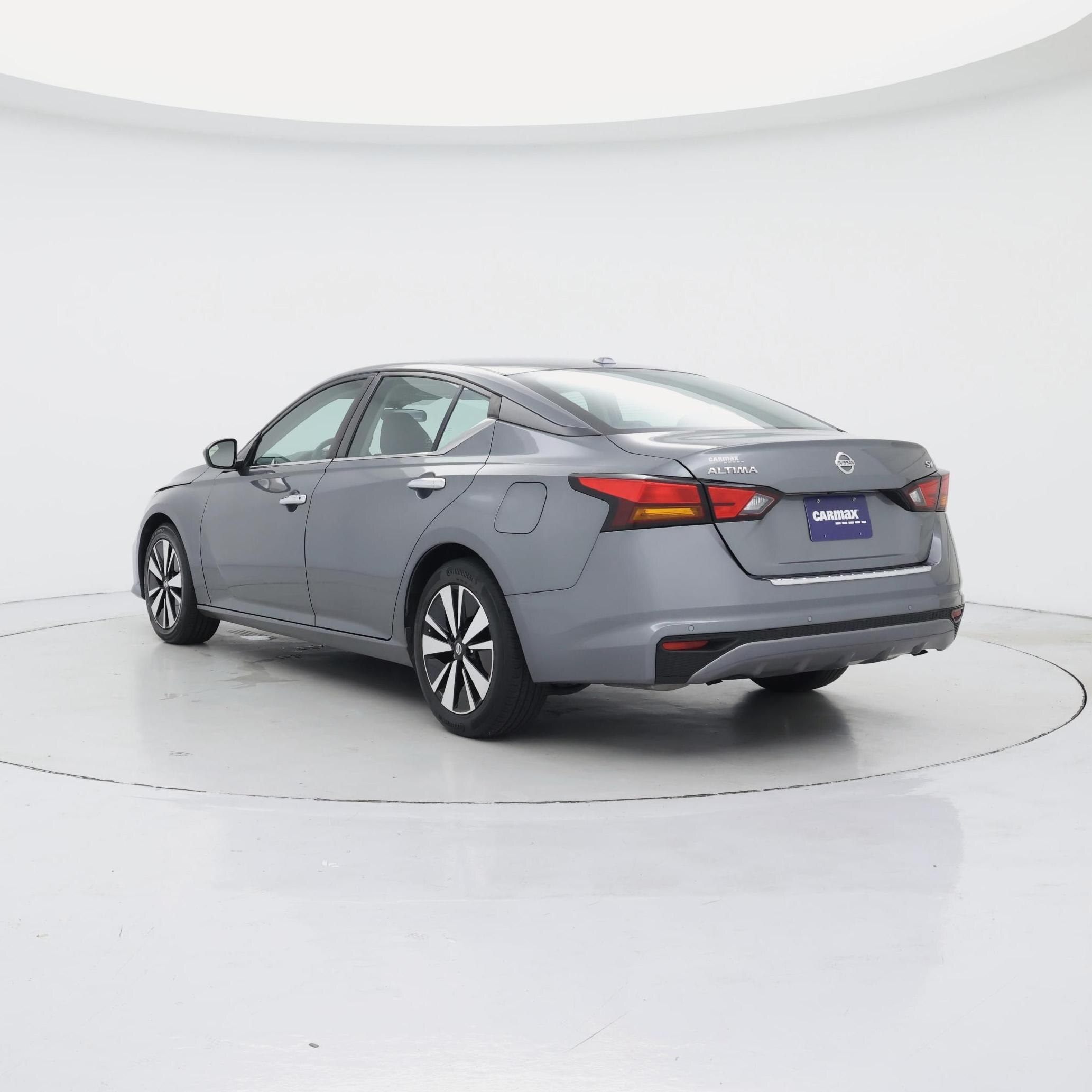 Thumbnail: 2022 Nissan Altima - 2