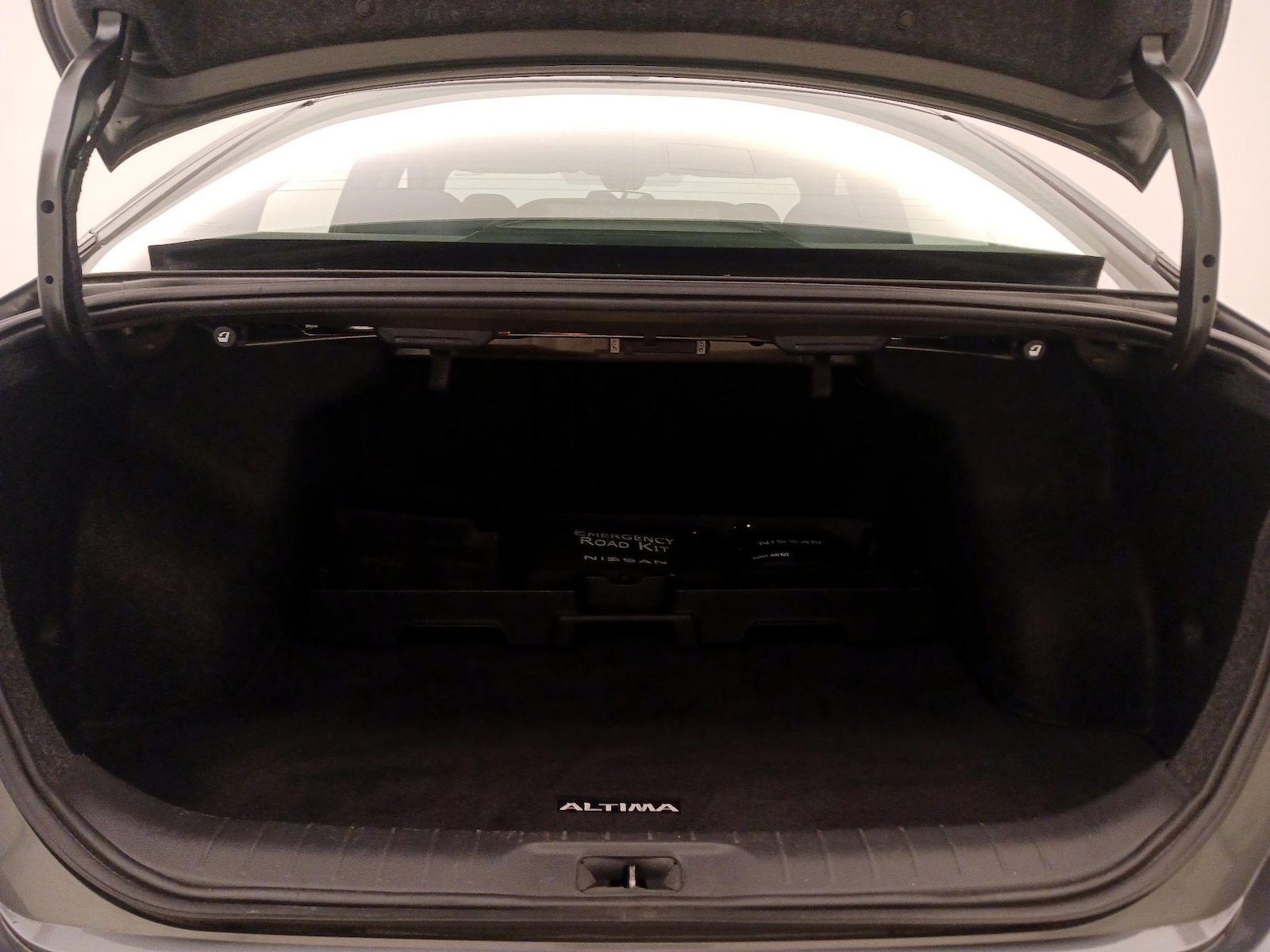2022 Nissan Altima SV - Photo 21