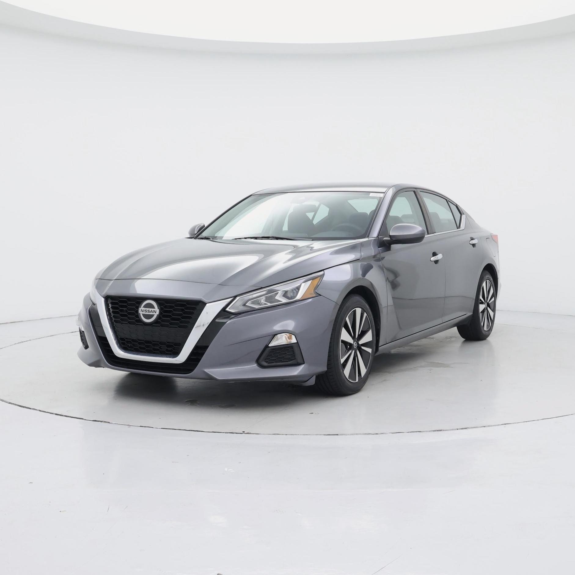 Thumbnail: 2022 Nissan Altima - 4