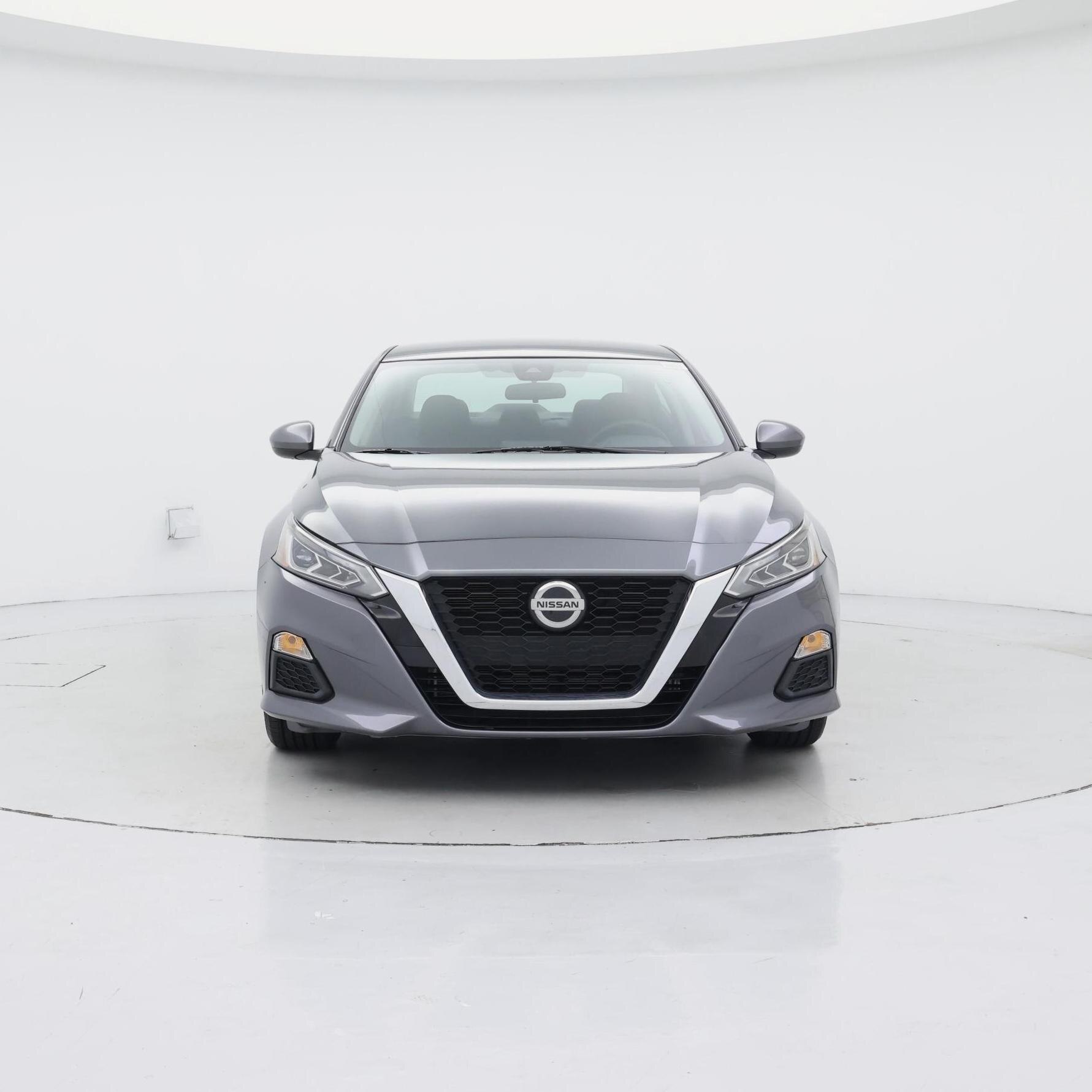 Thumbnail: 2022 Nissan Altima - 5