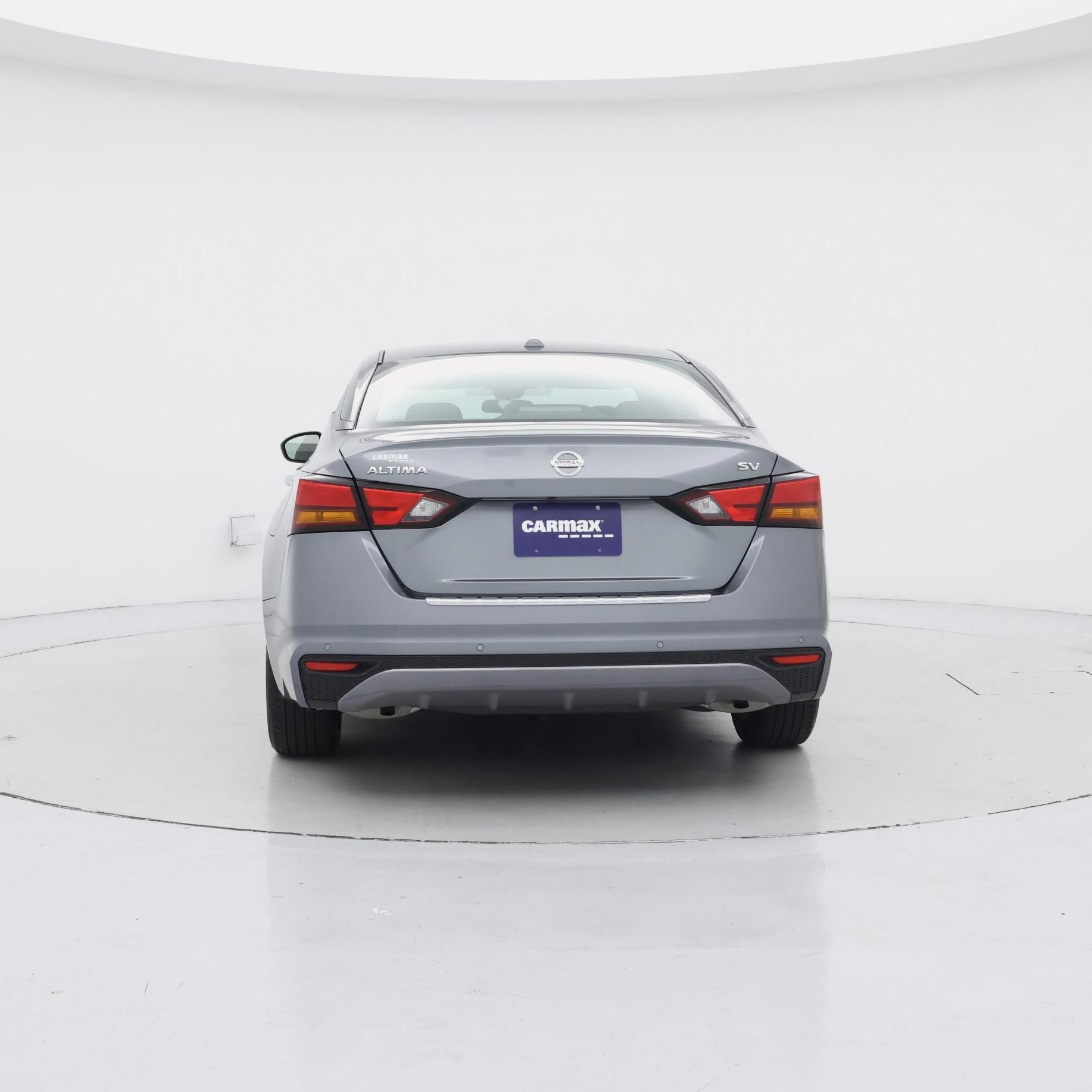 Thumbnail: 2022 Nissan Altima - 6