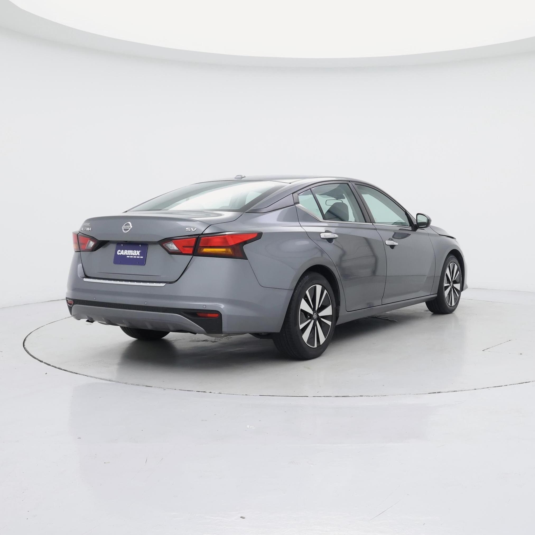 Thumbnail: 2022 Nissan Altima - 8
