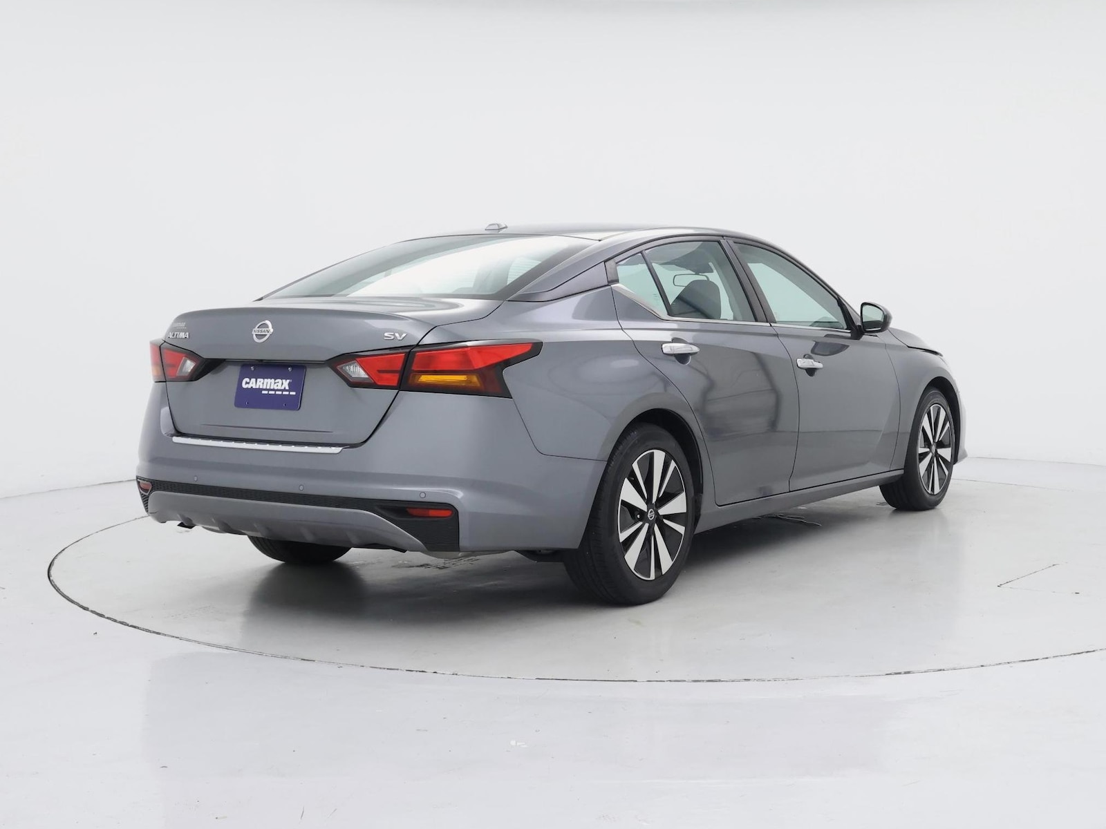 2022 Nissan Altima SV - Photo 9