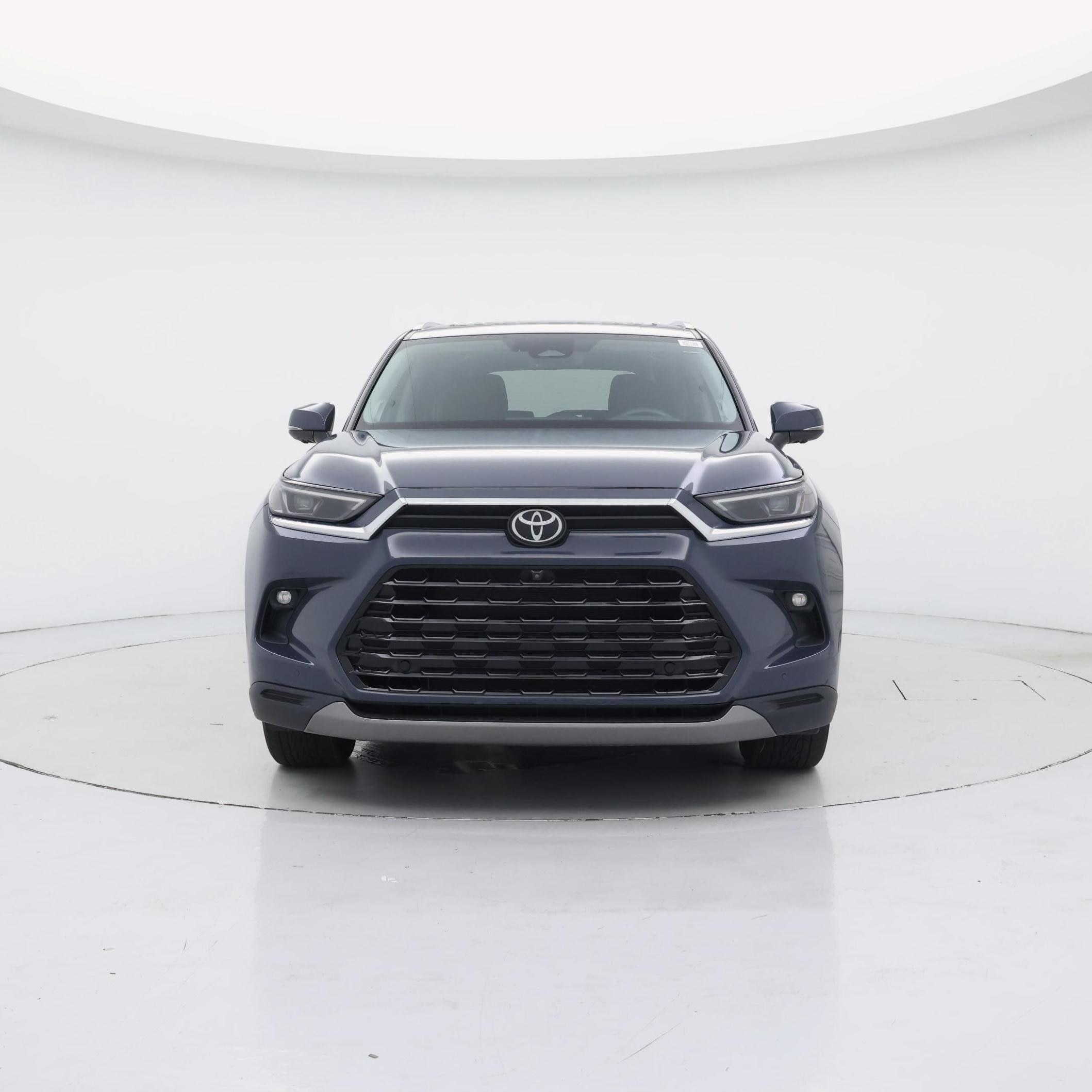 Thumbnail: 2024 Toyota Grand Highlander - 5