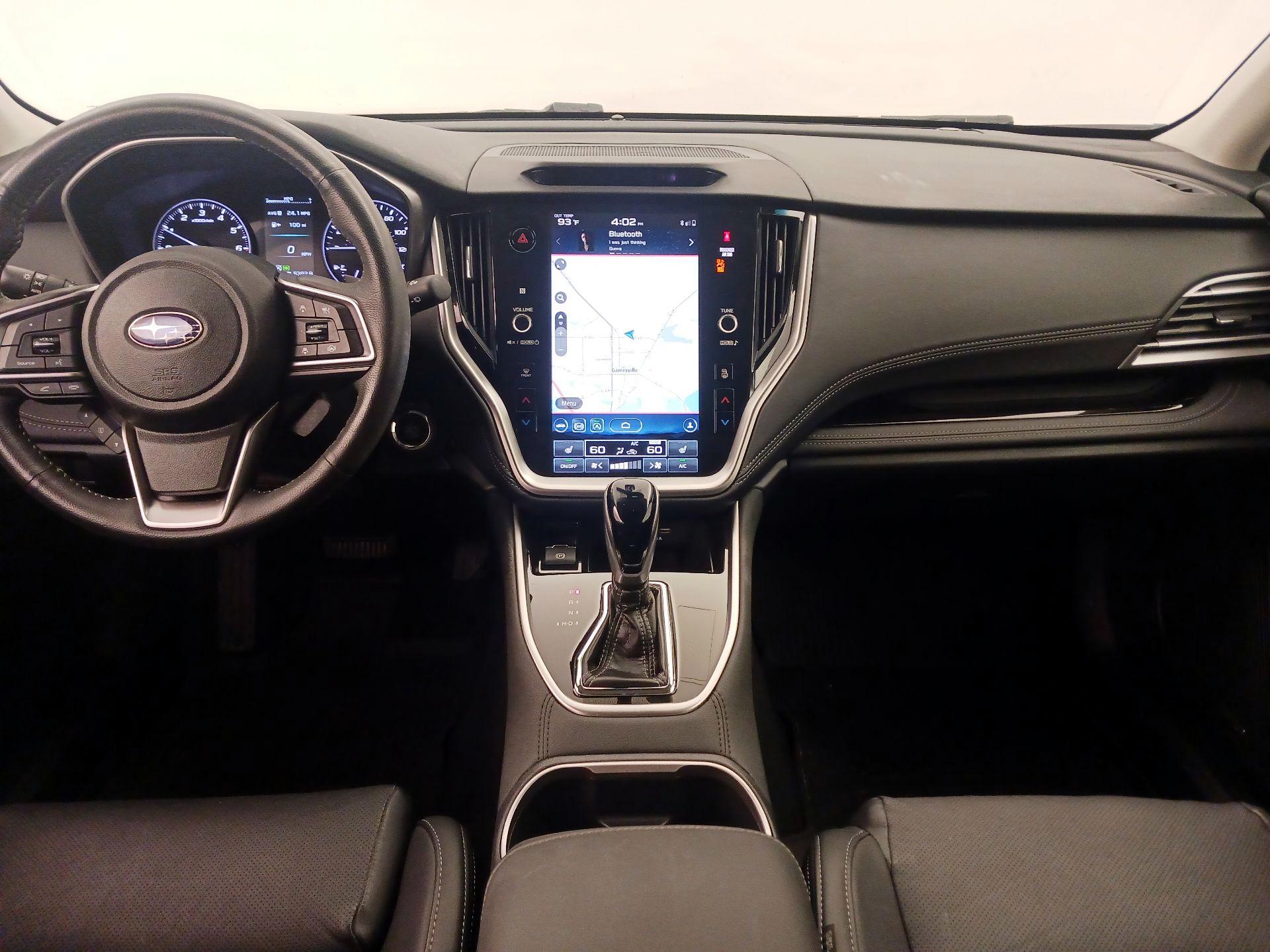 Thumbnail: 2021 Subaru Outback - 9