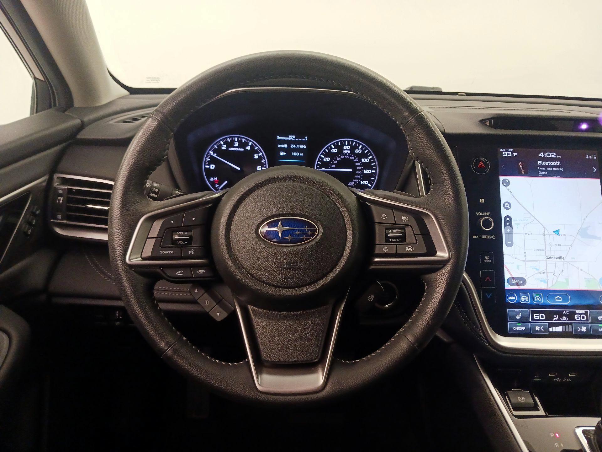 Thumbnail: 2021 Subaru Outback - 10