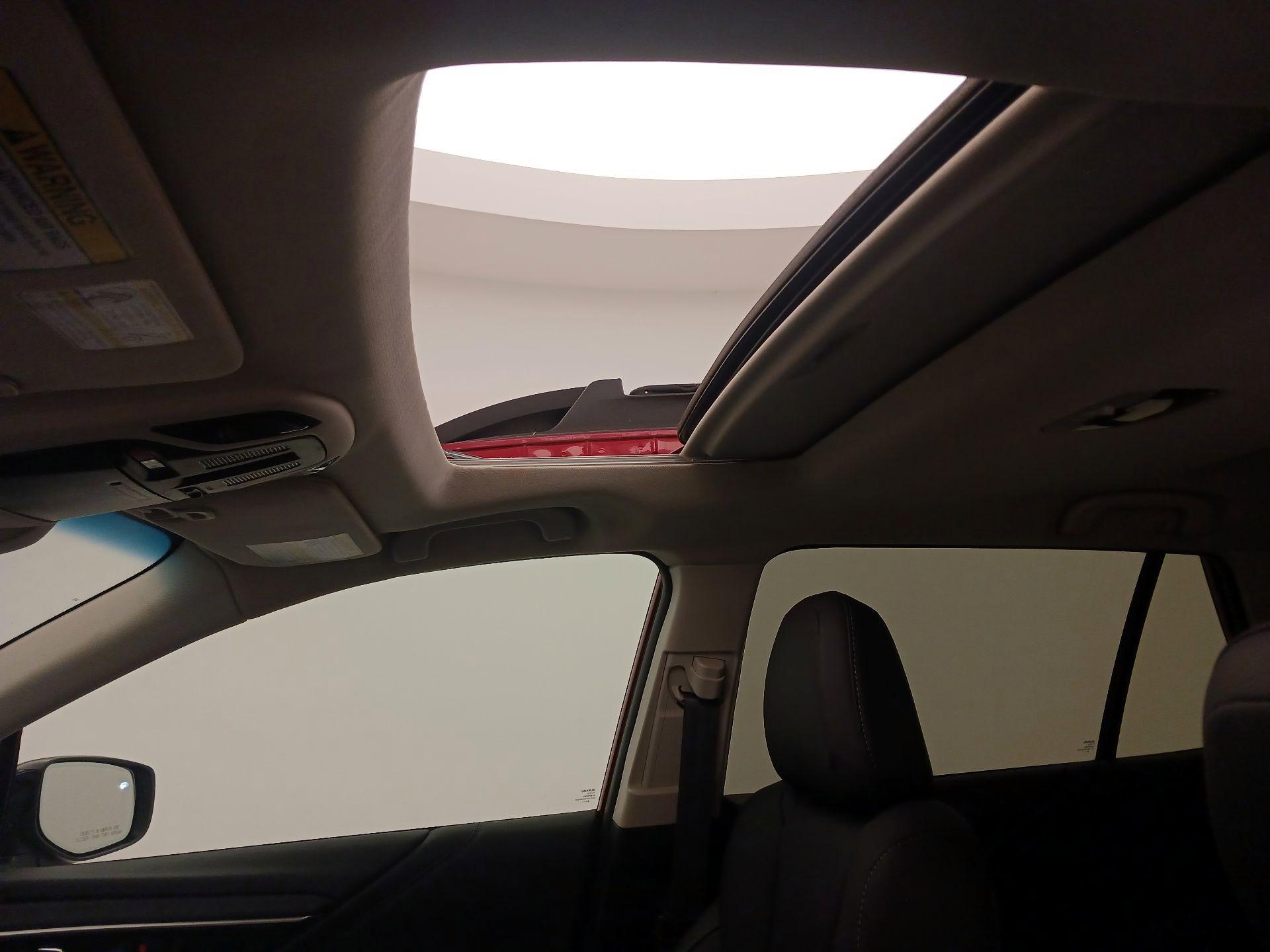 Thumbnail: 2021 Subaru Outback - 20