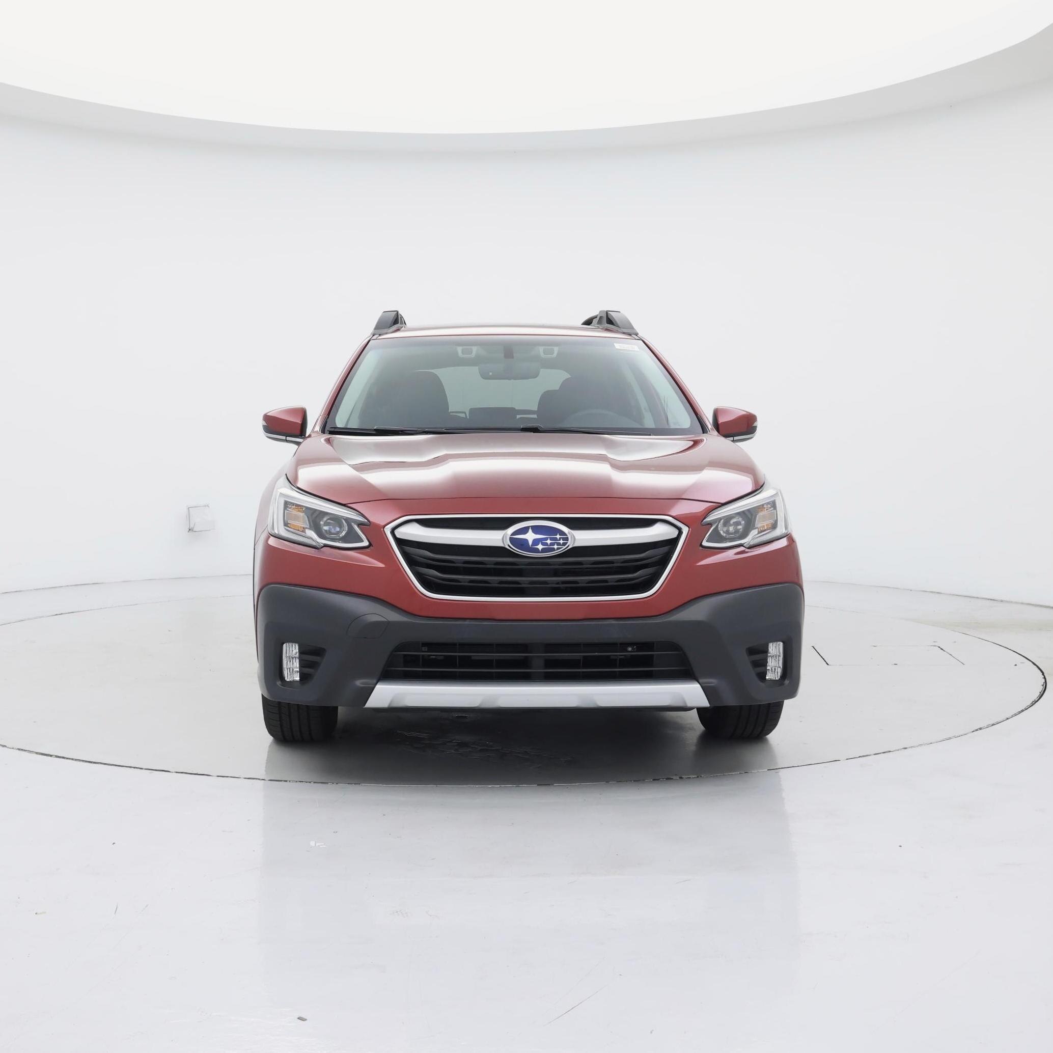 Thumbnail: 2021 Subaru Outback - 5