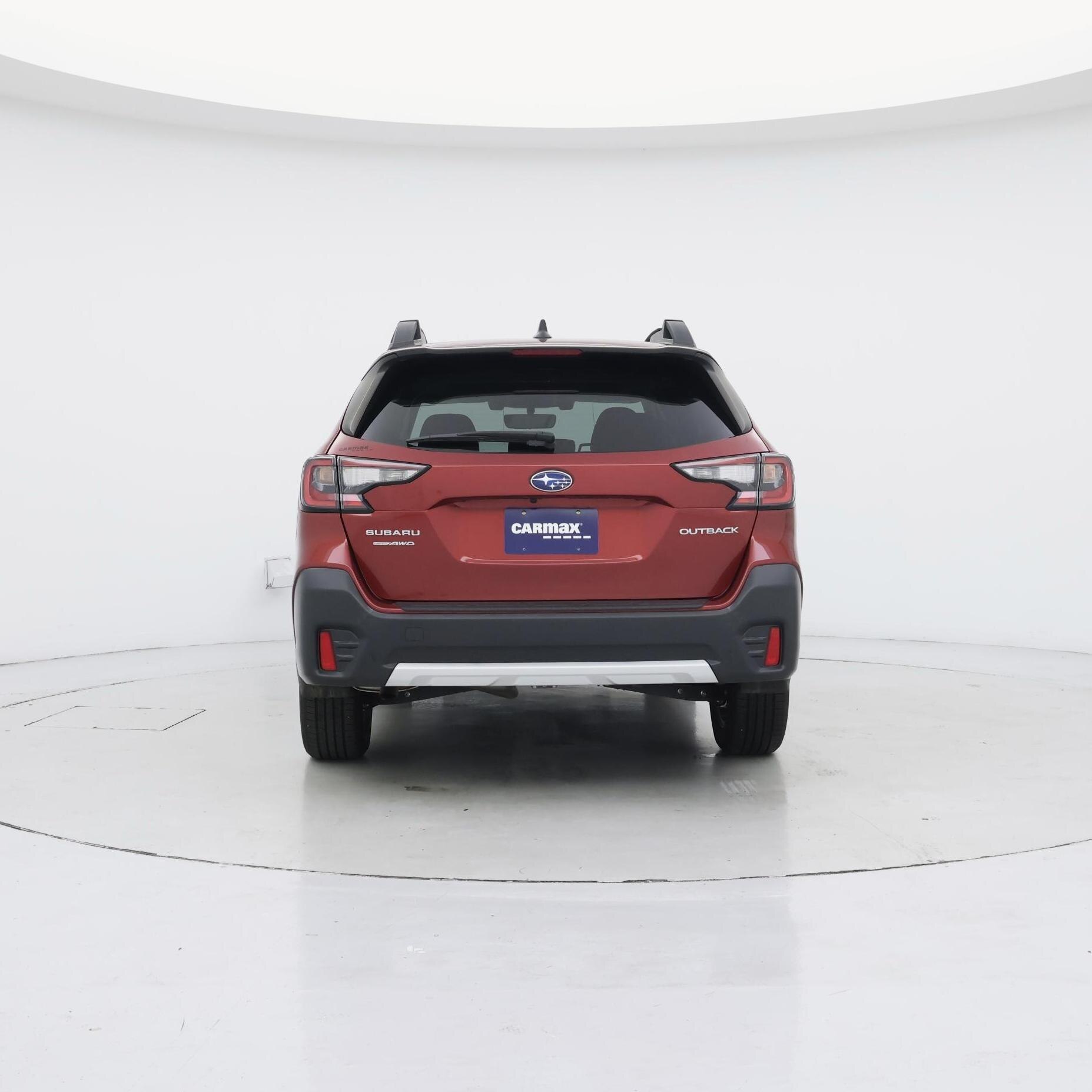 Thumbnail: 2021 Subaru Outback - 6