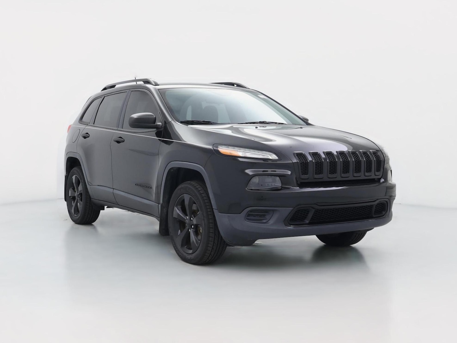 2017 Jeep Cherokee Sport Altitude - Photo 1