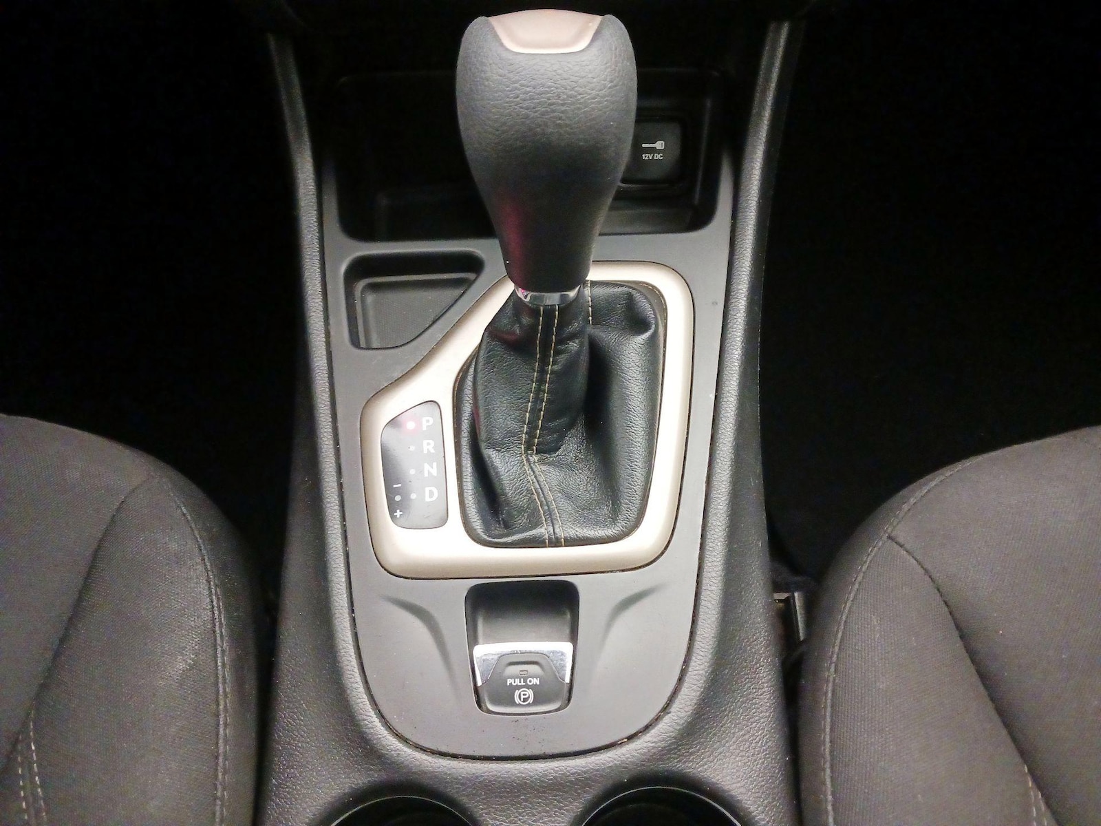 2017 Jeep Cherokee Sport Altitude - Photo 17