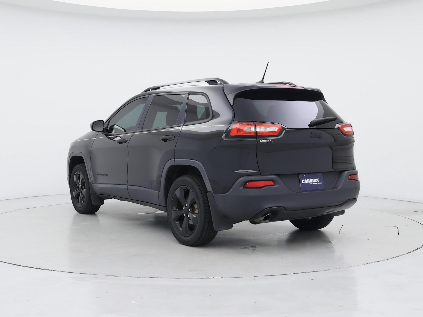 2017 Jeep Cherokee Sport Altitude - Photo 3