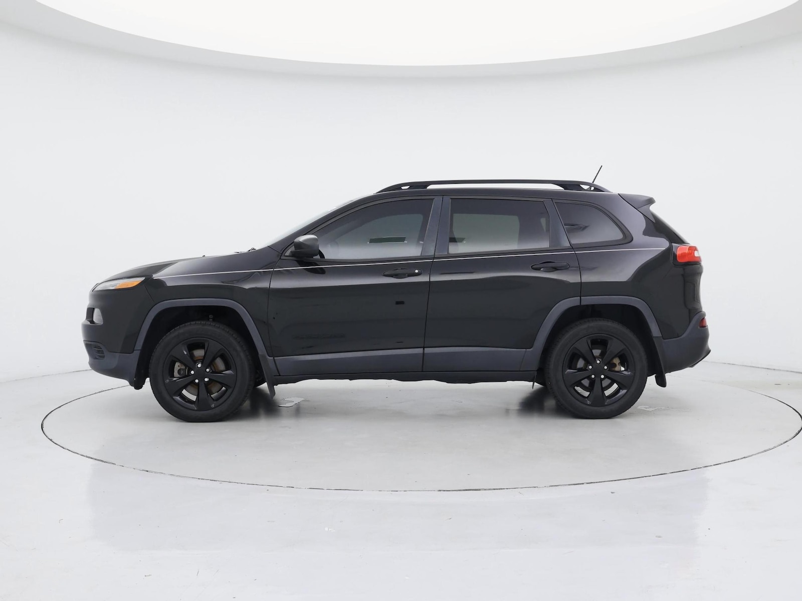 2017 Jeep Cherokee Sport Altitude - Photo 4