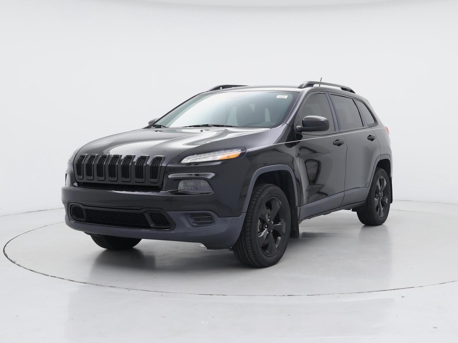 2017 Jeep Cherokee Sport Altitude - Photo 5