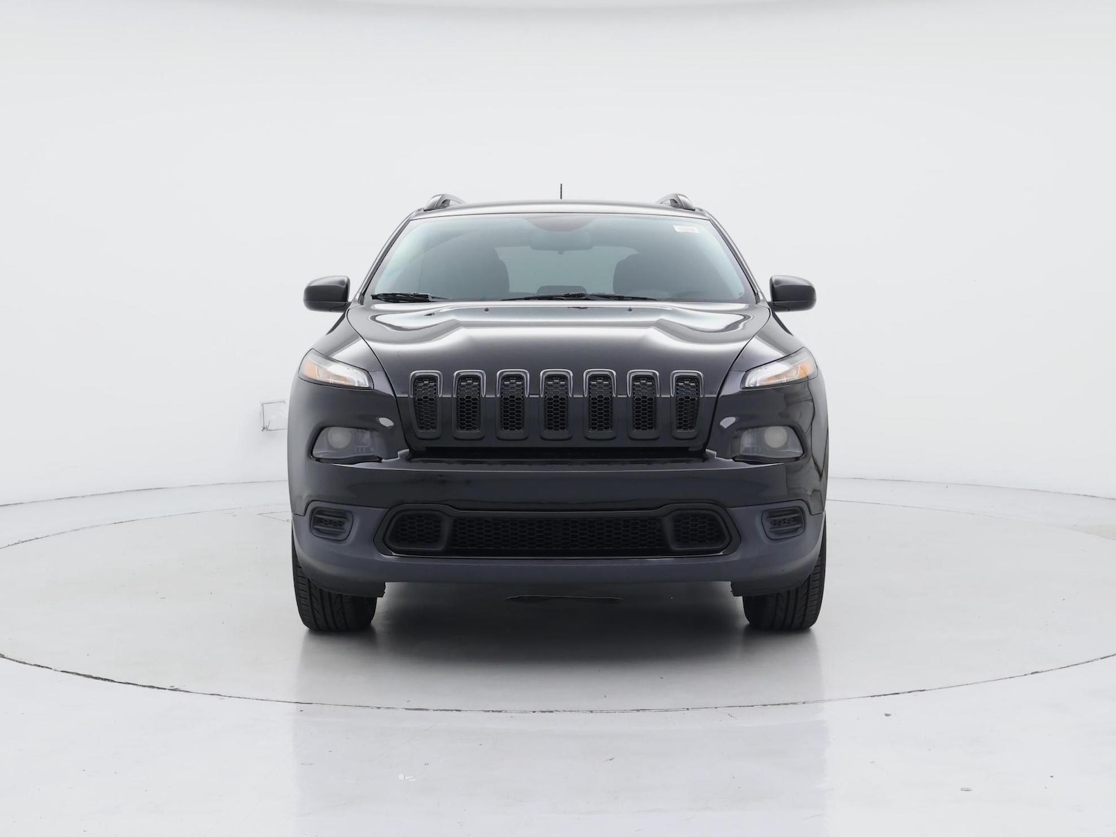 2017 Jeep Cherokee Sport Altitude - Photo 6