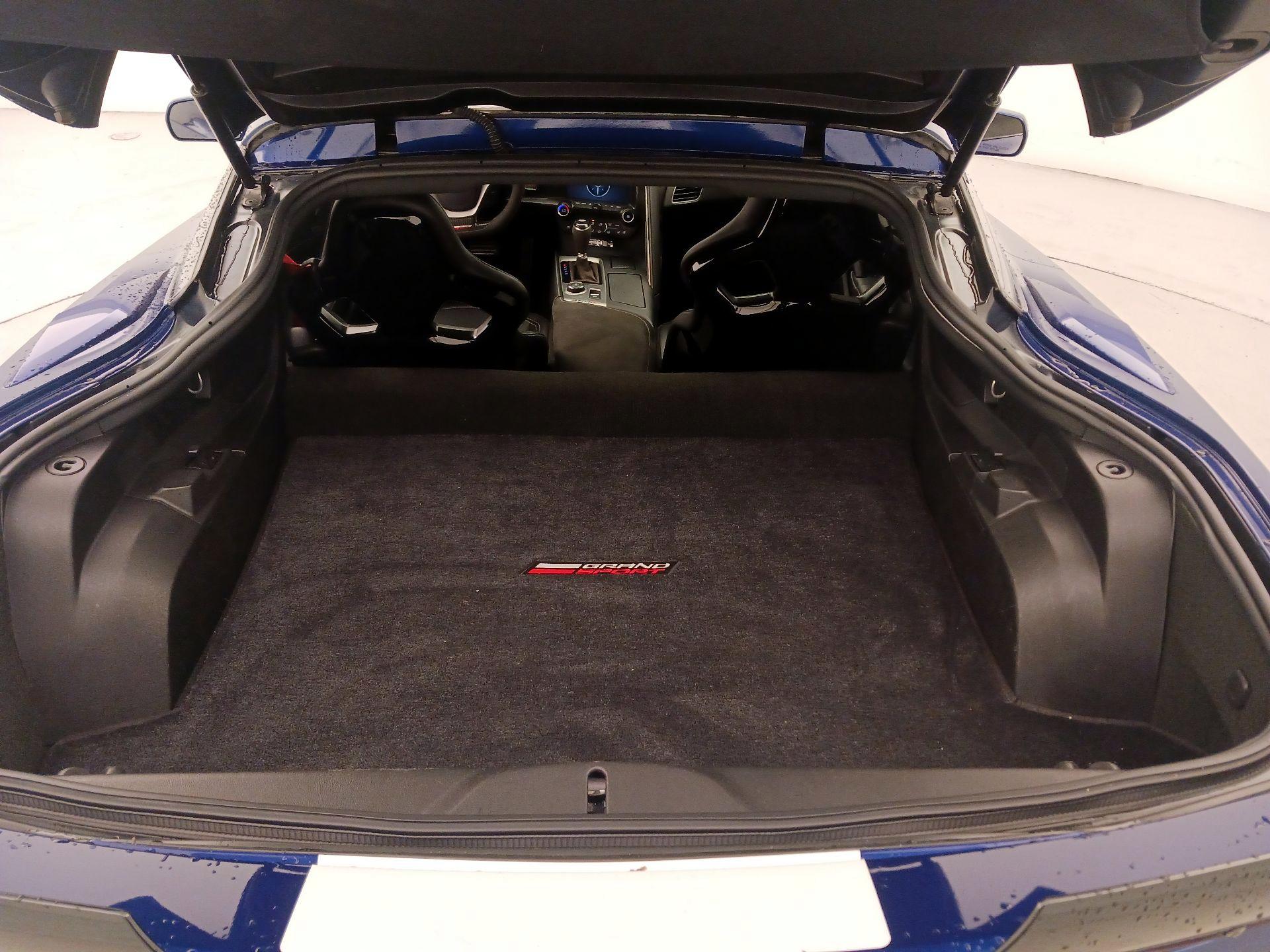 Thumbnail: 2017 Chevrolet Corvette - 19