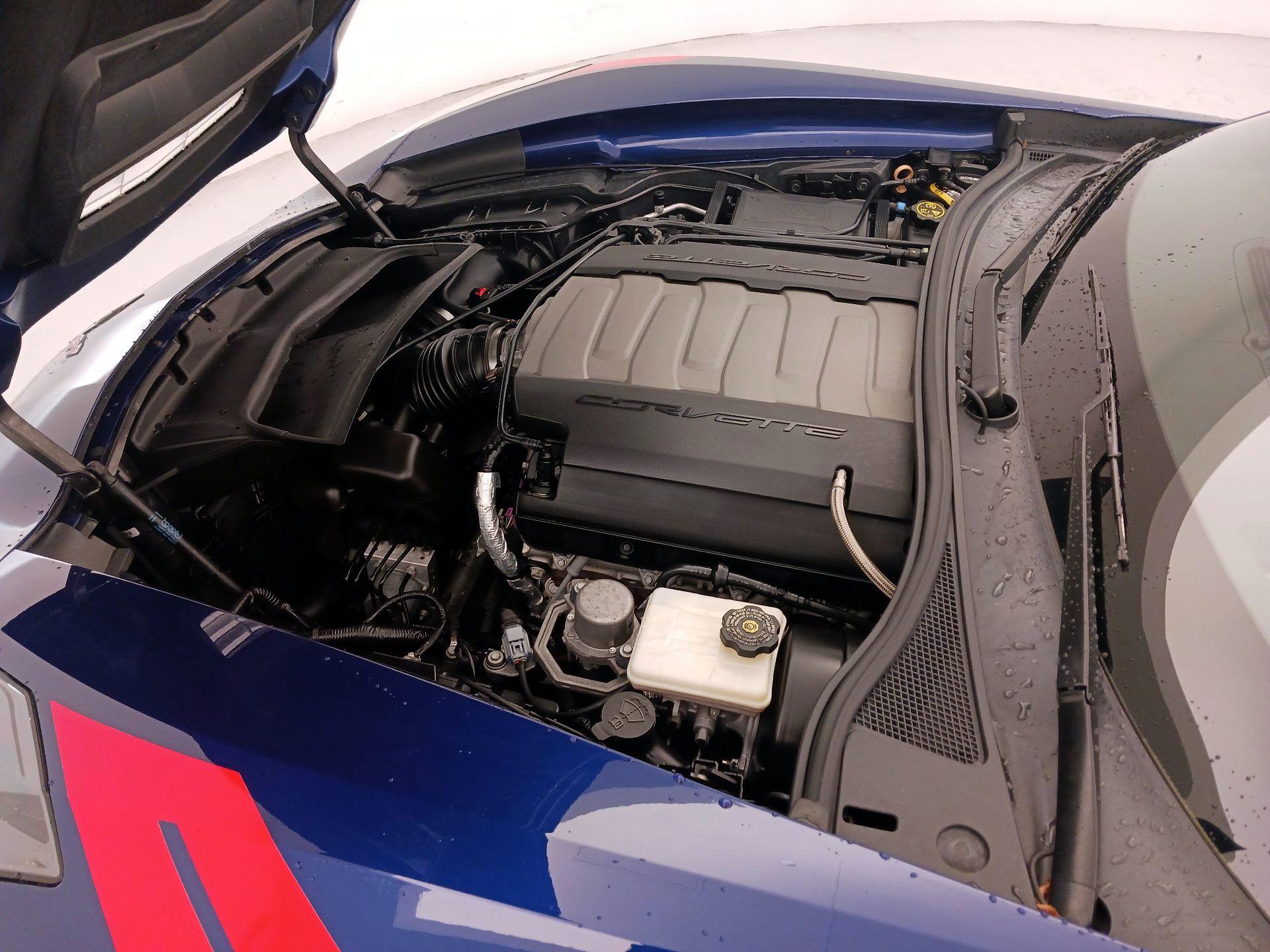 Thumbnail: 2017 Chevrolet Corvette - 20