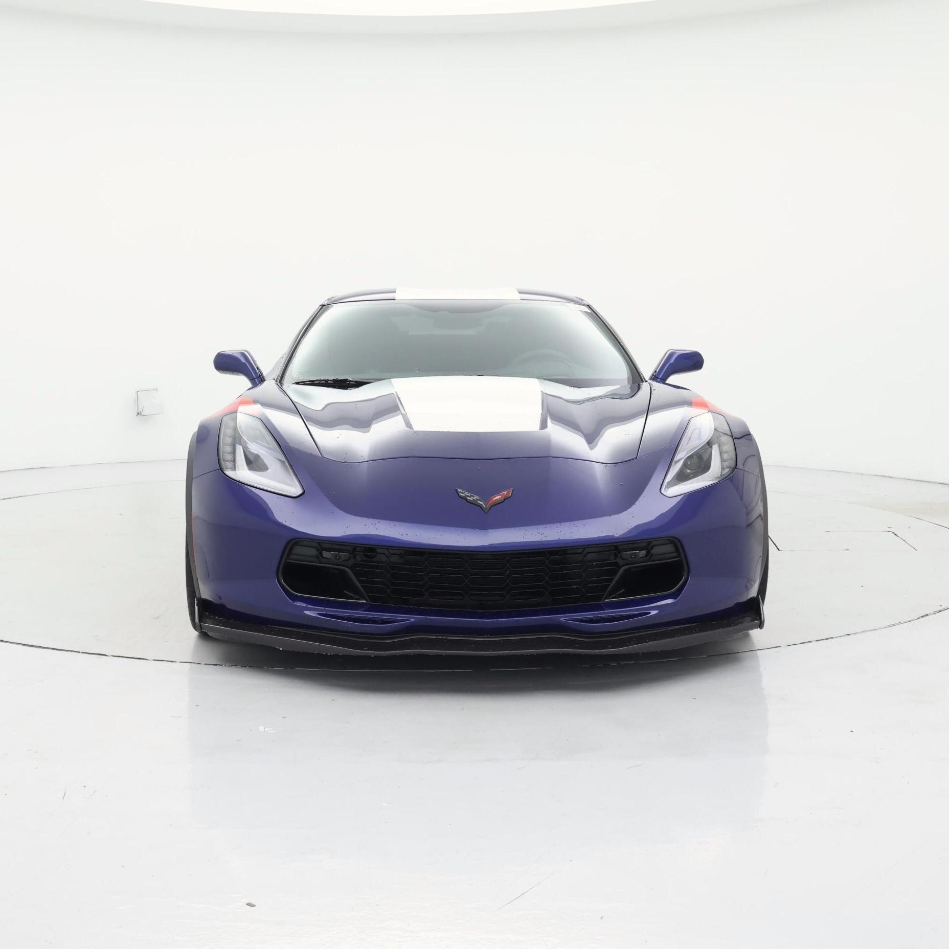 Thumbnail: 2017 Chevrolet Corvette - 5