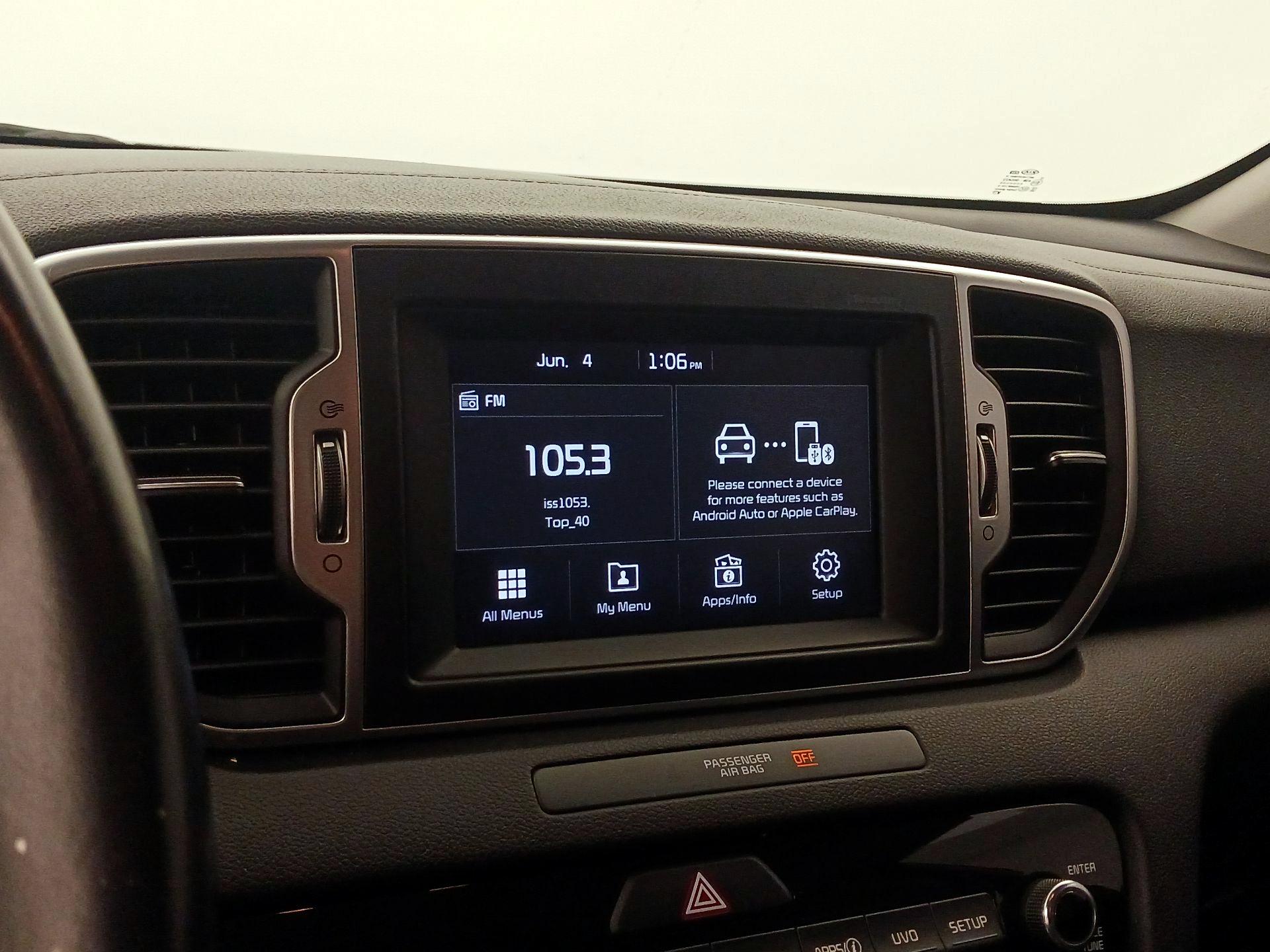 Thumbnail: 2019 Kia Sportage - 15