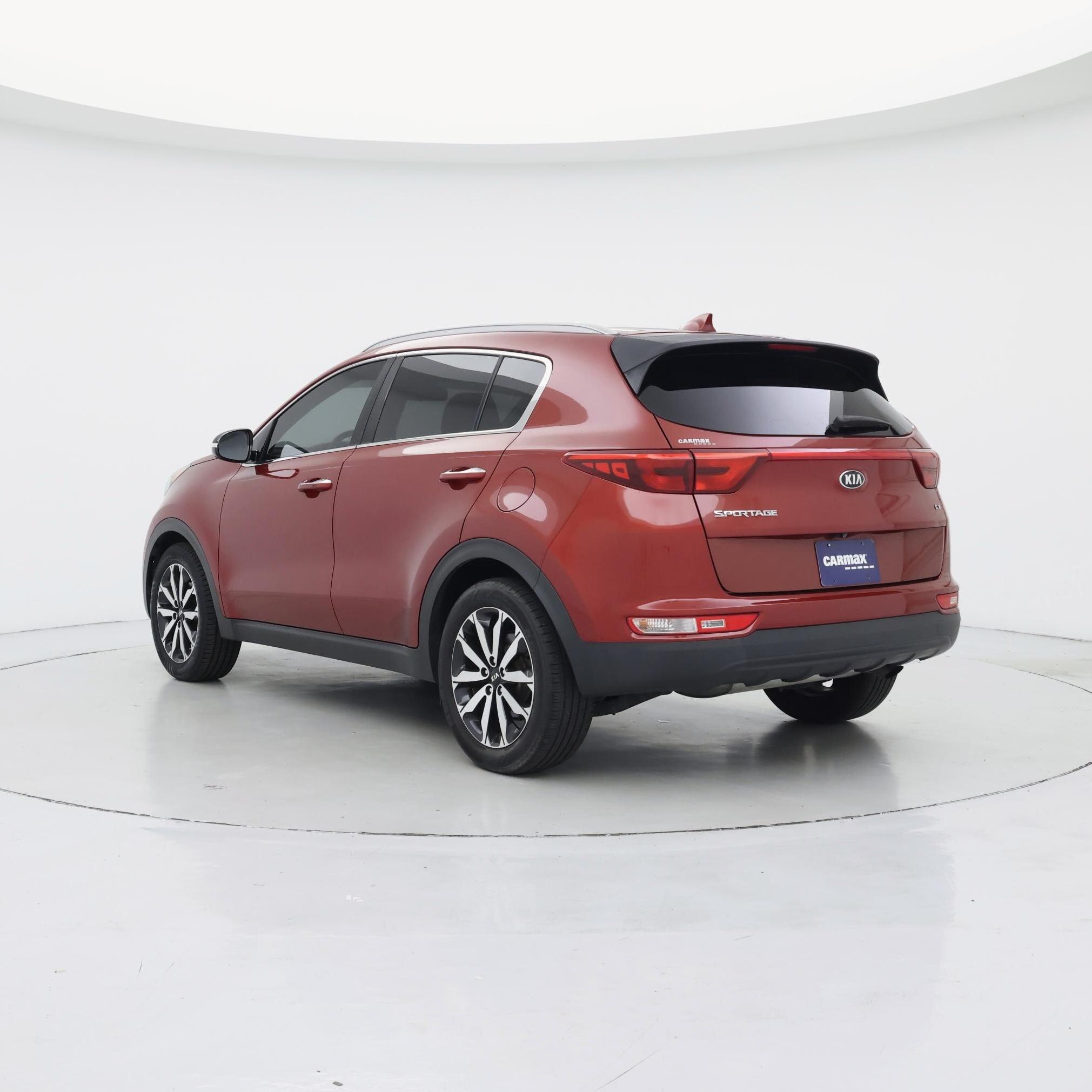 Thumbnail: 2019 Kia Sportage - 2