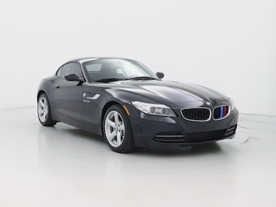 2015 BMW Z4 SDrive28i