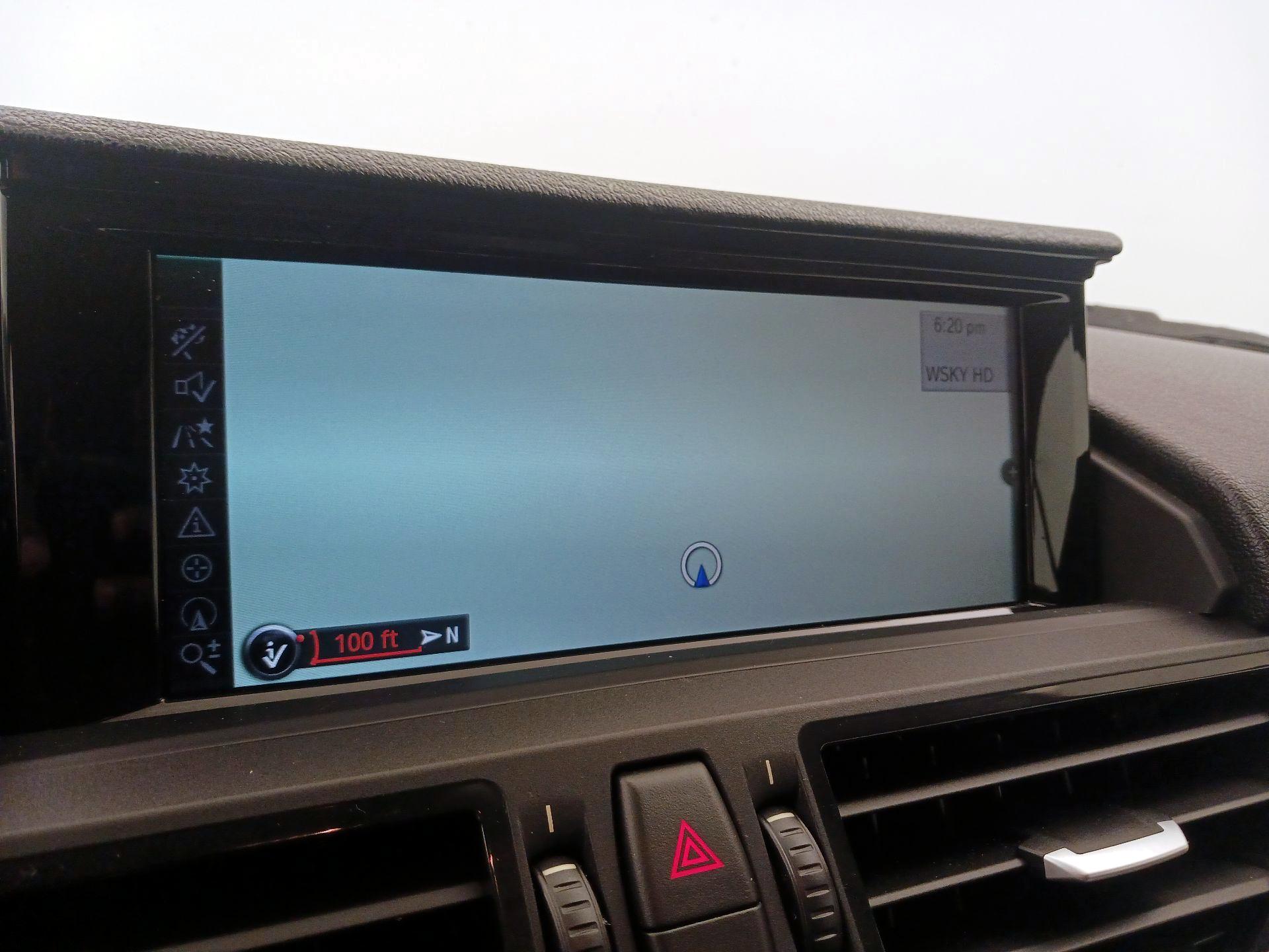 Thumbnail: 2015 BMW Z4 - 14