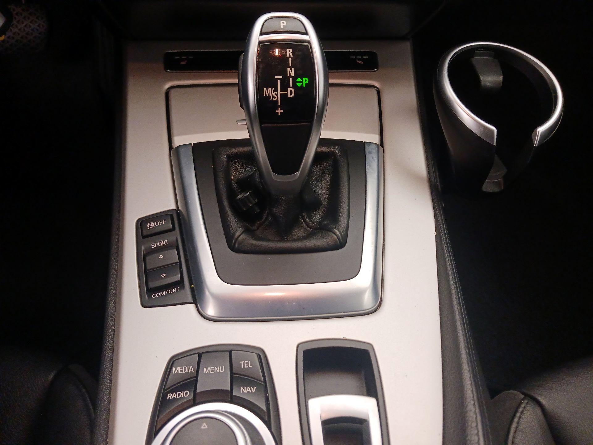 Thumbnail: 2015 BMW Z4 - 17