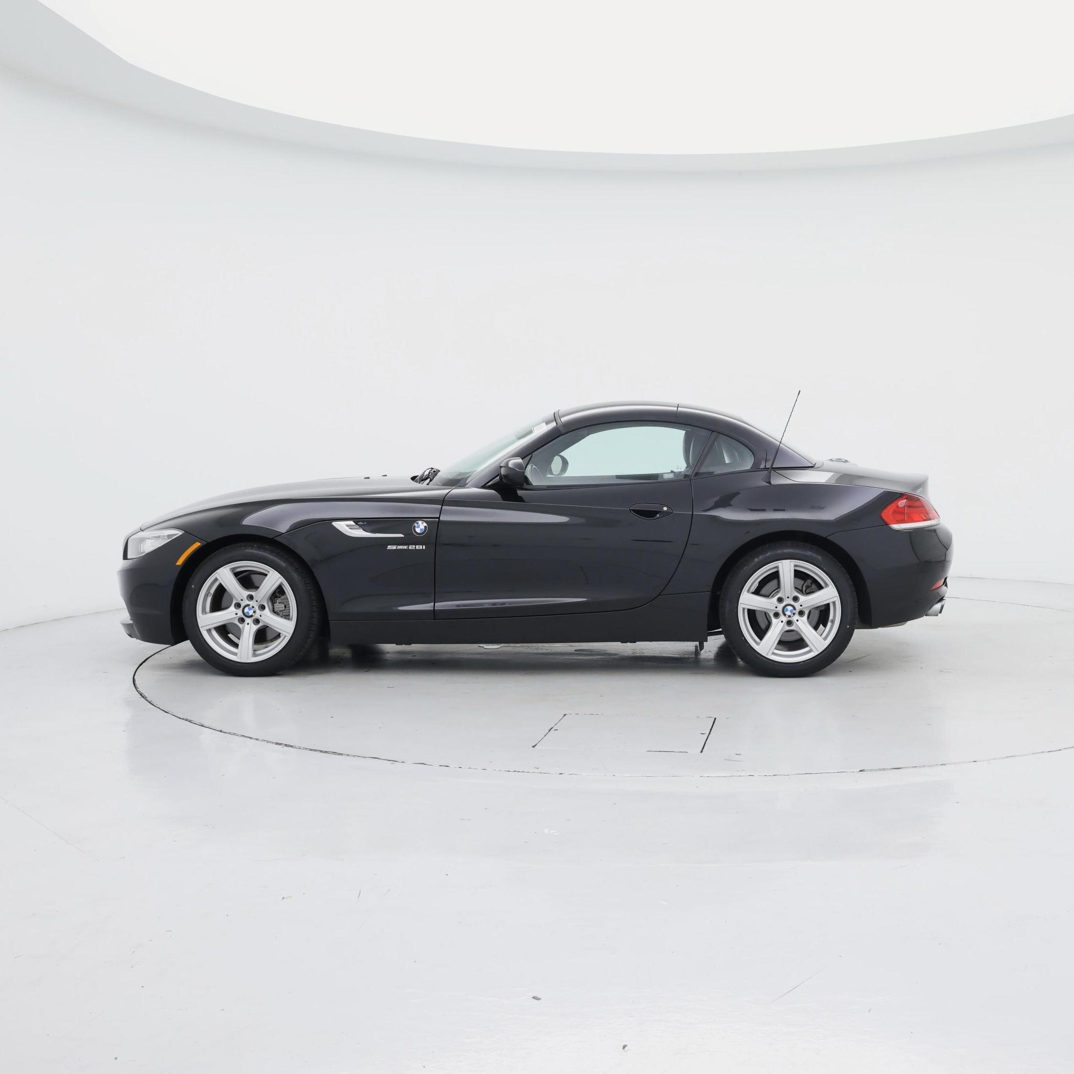 Thumbnail: 2015 BMW Z4 - 3
