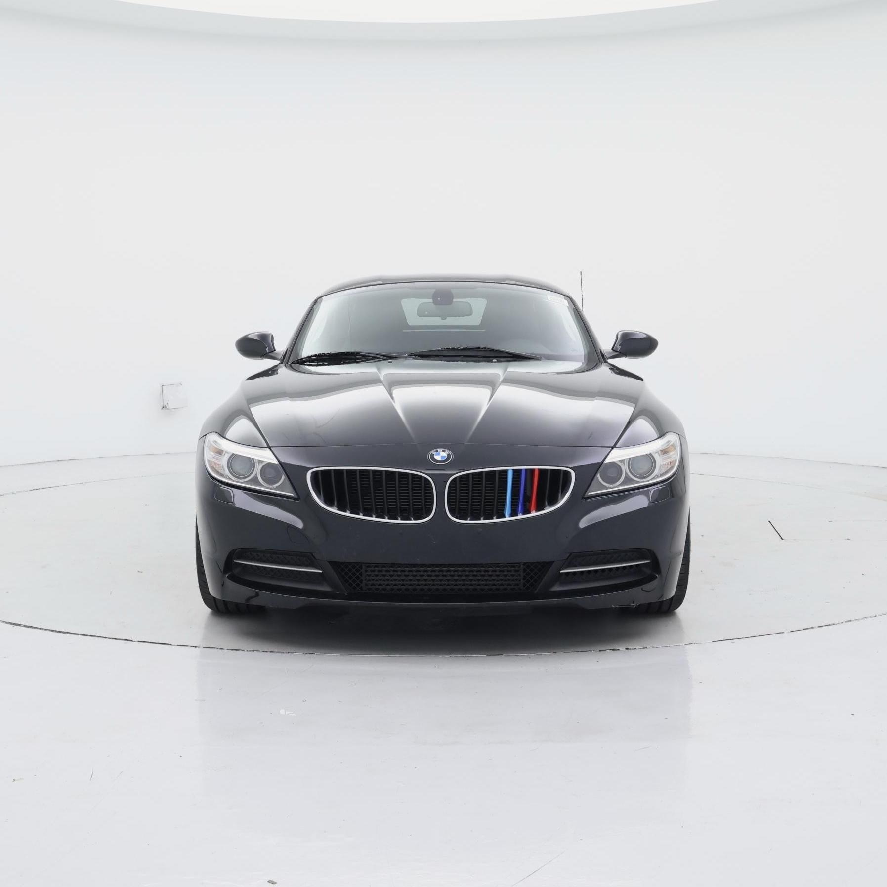 Thumbnail: 2015 BMW Z4 - 5