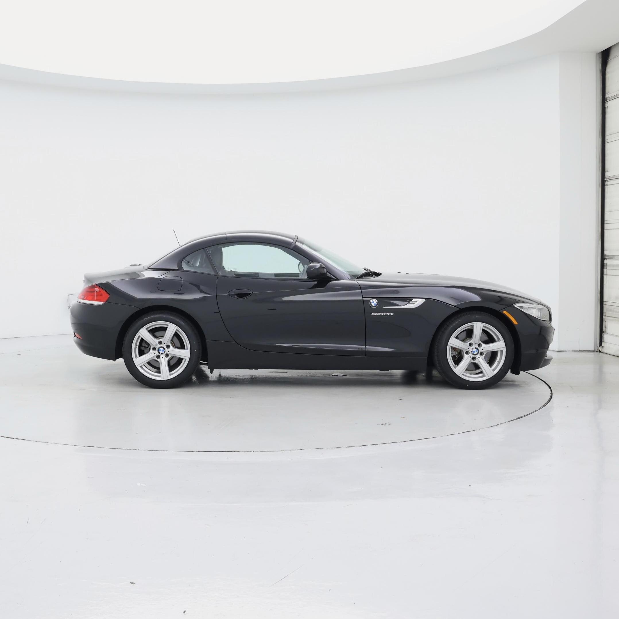 Thumbnail: 2015 BMW Z4 - 7