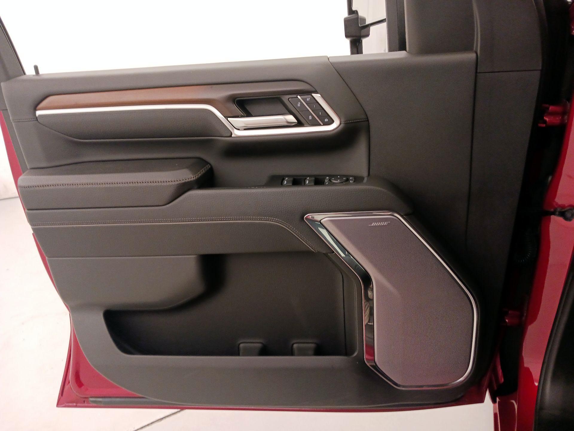 Thumbnail: 2024 GMC Sierra 3500 - 12