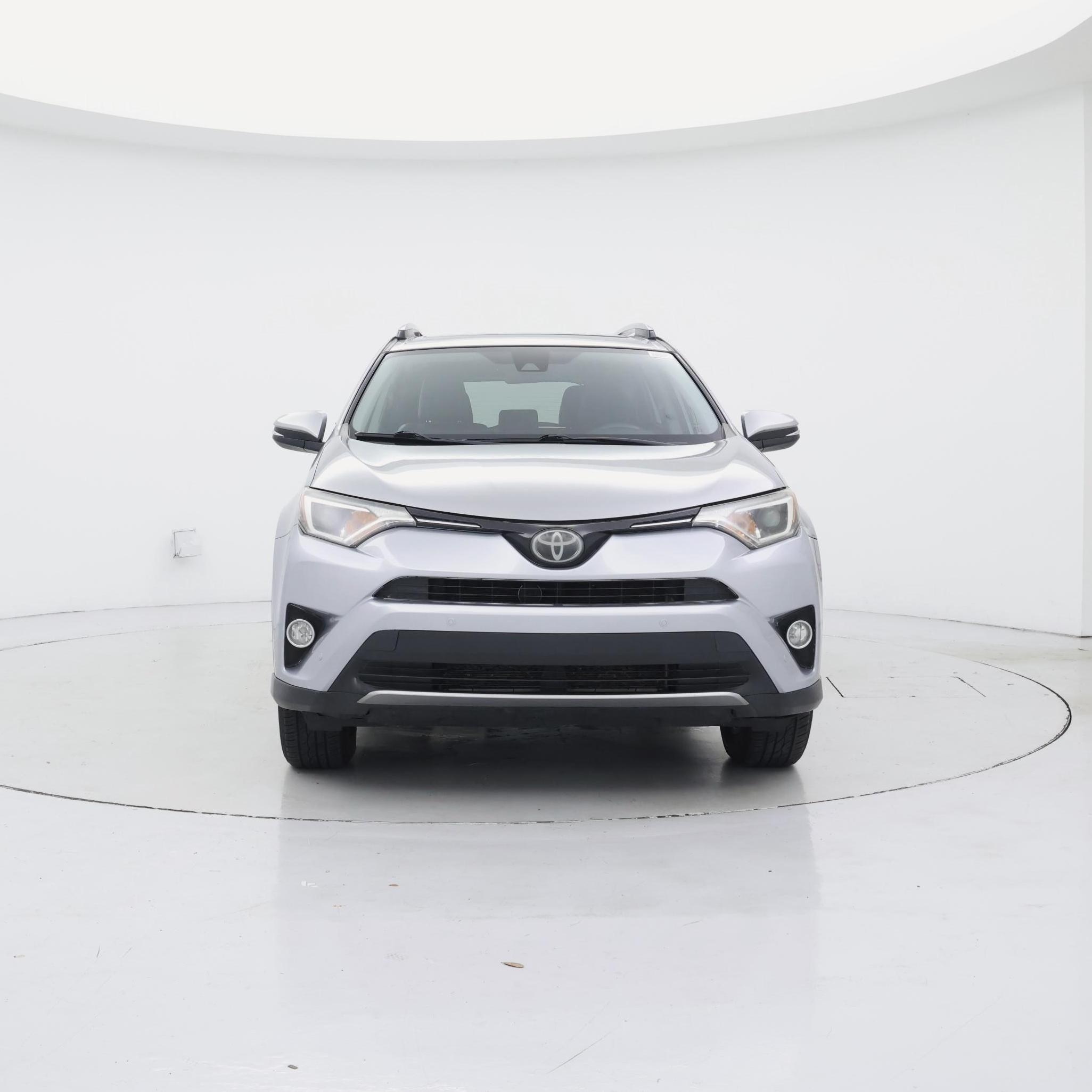 Thumbnail: 2018 Toyota RAV4 - 5