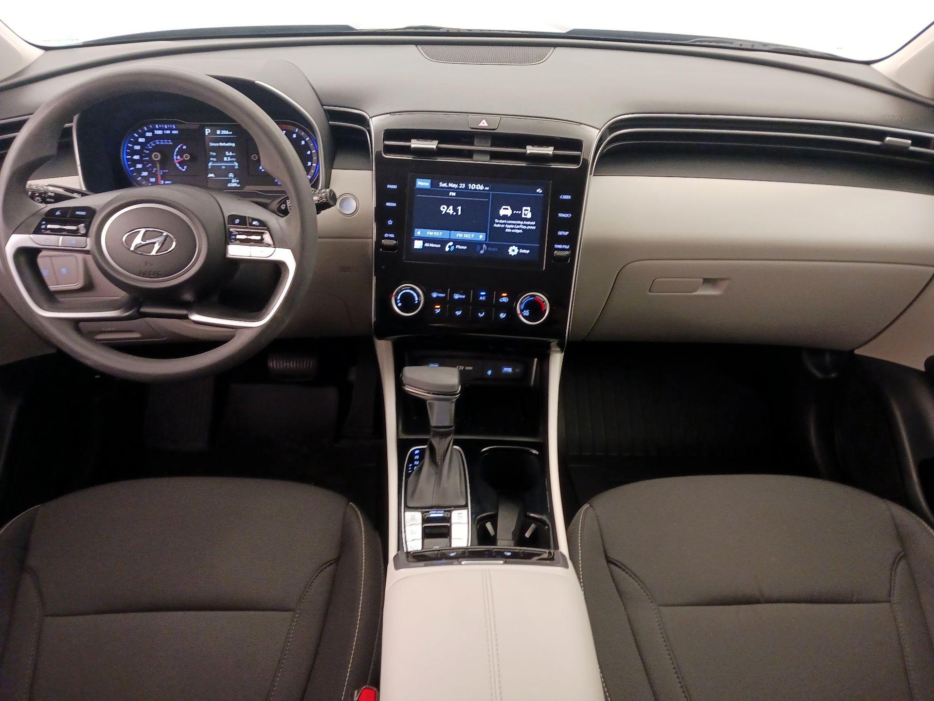 Thumbnail: 2023 Hyundai Tucson - 9