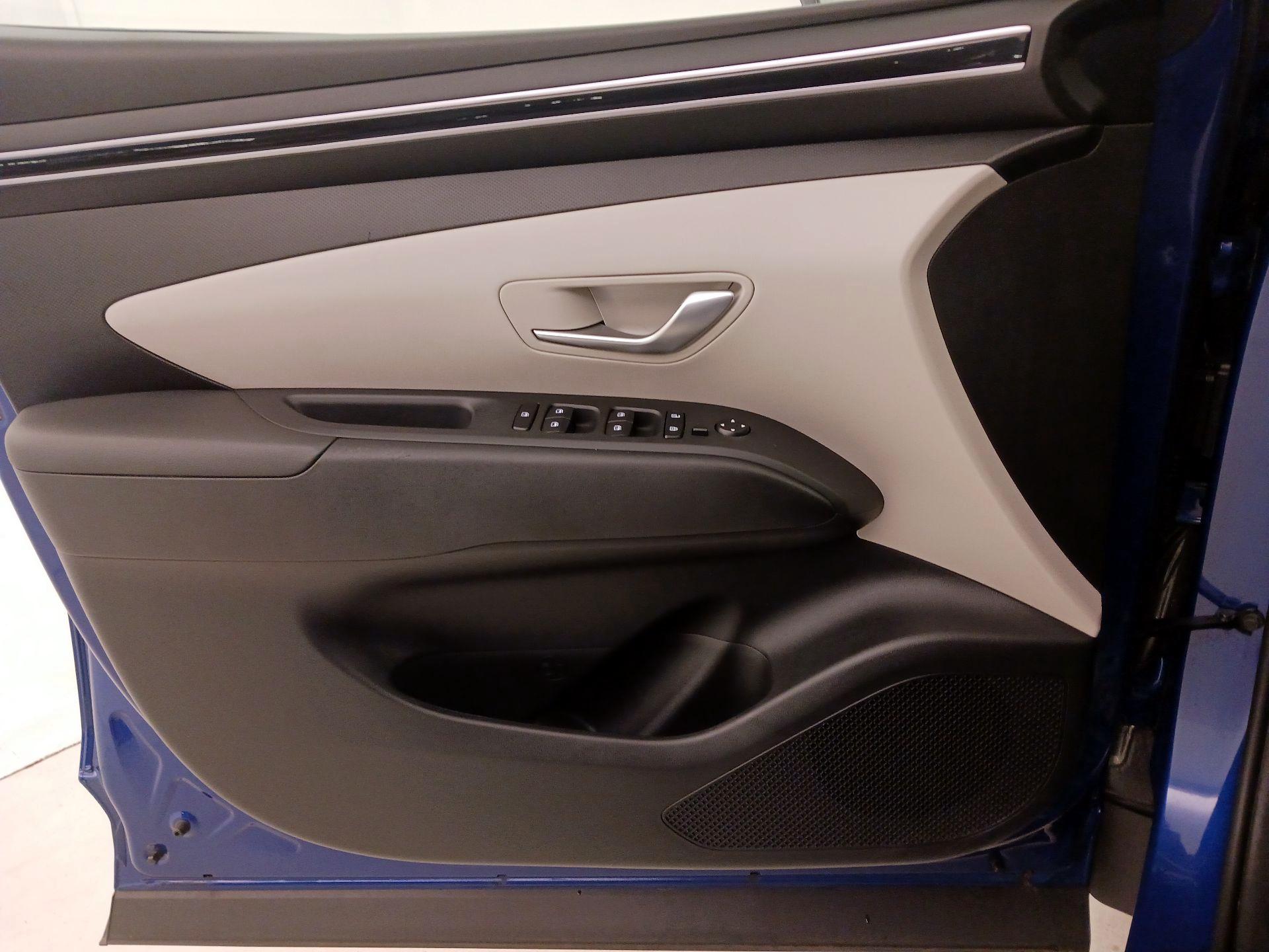 Thumbnail: 2023 Hyundai Tucson - 12