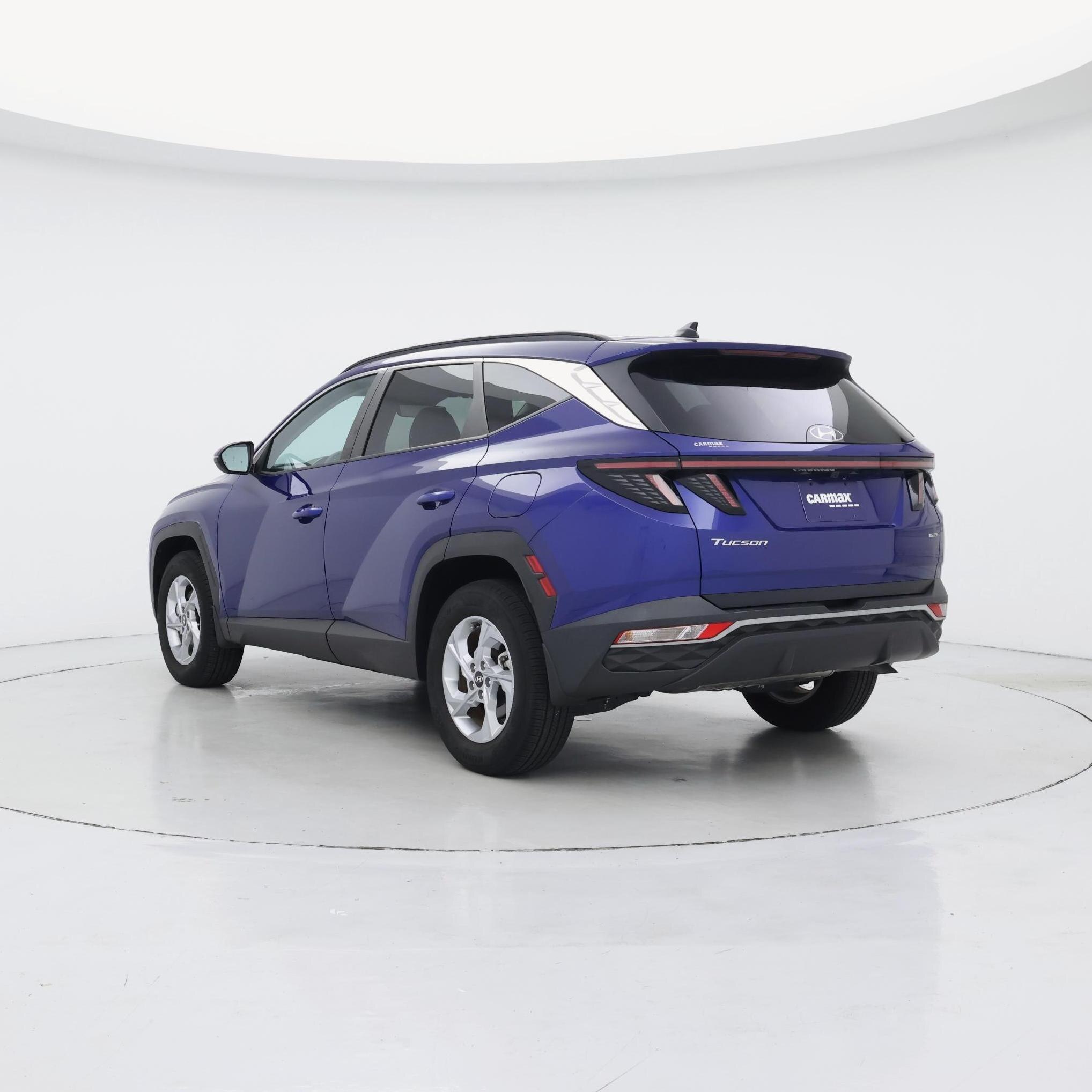 Thumbnail: 2023 Hyundai Tucson - 2