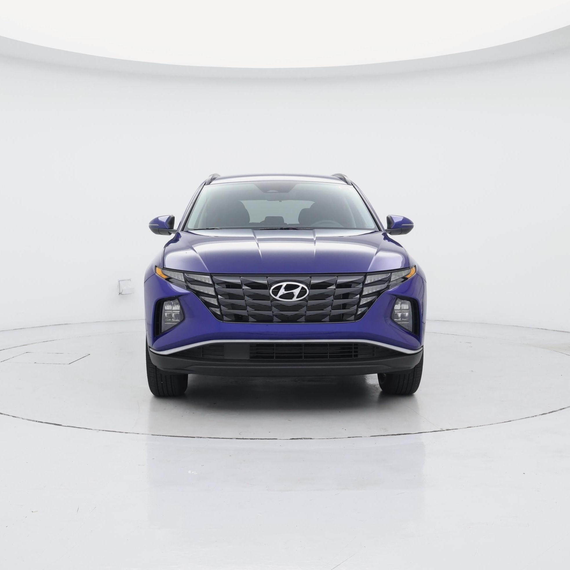 Thumbnail: 2023 Hyundai Tucson - 5