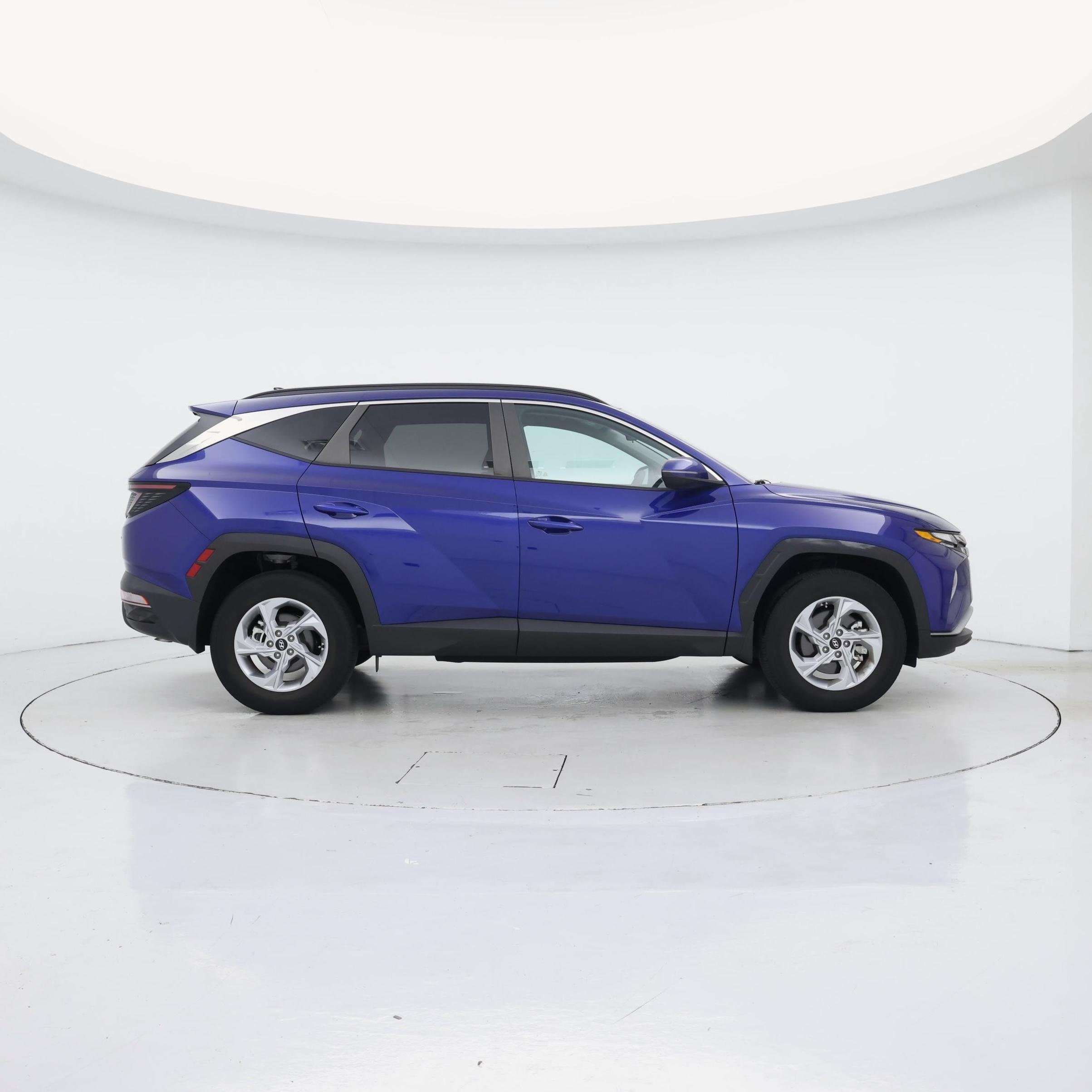 Thumbnail: 2023 Hyundai Tucson - 7