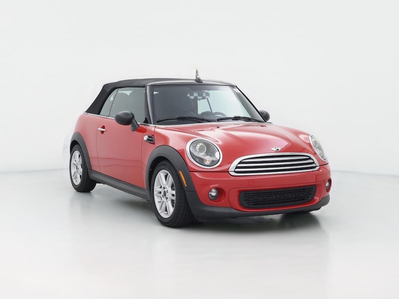 2015 MINI Cooper  -
                  Gainesville, FL