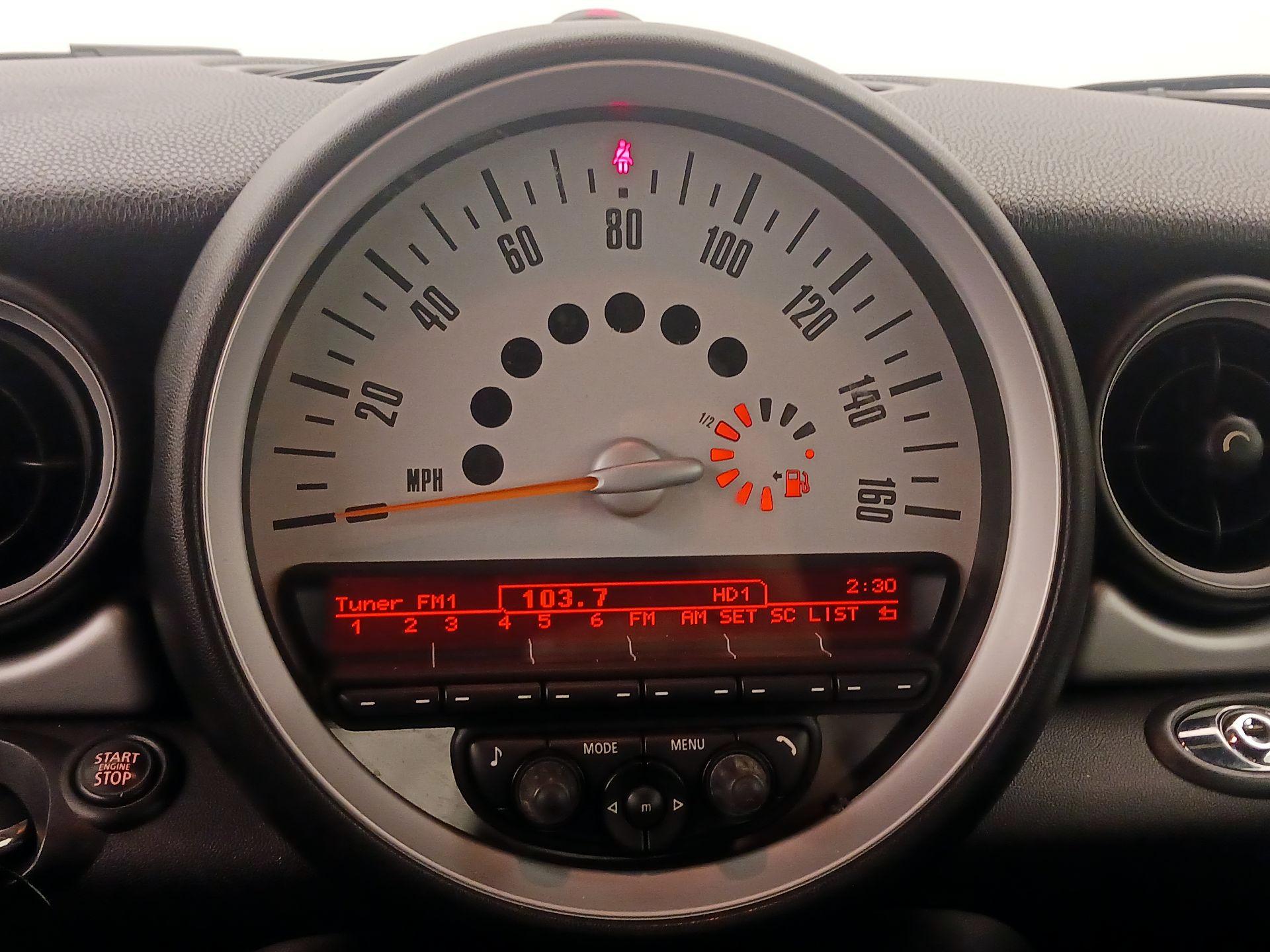Thumbnail: 2015 MINI Cooper - 13