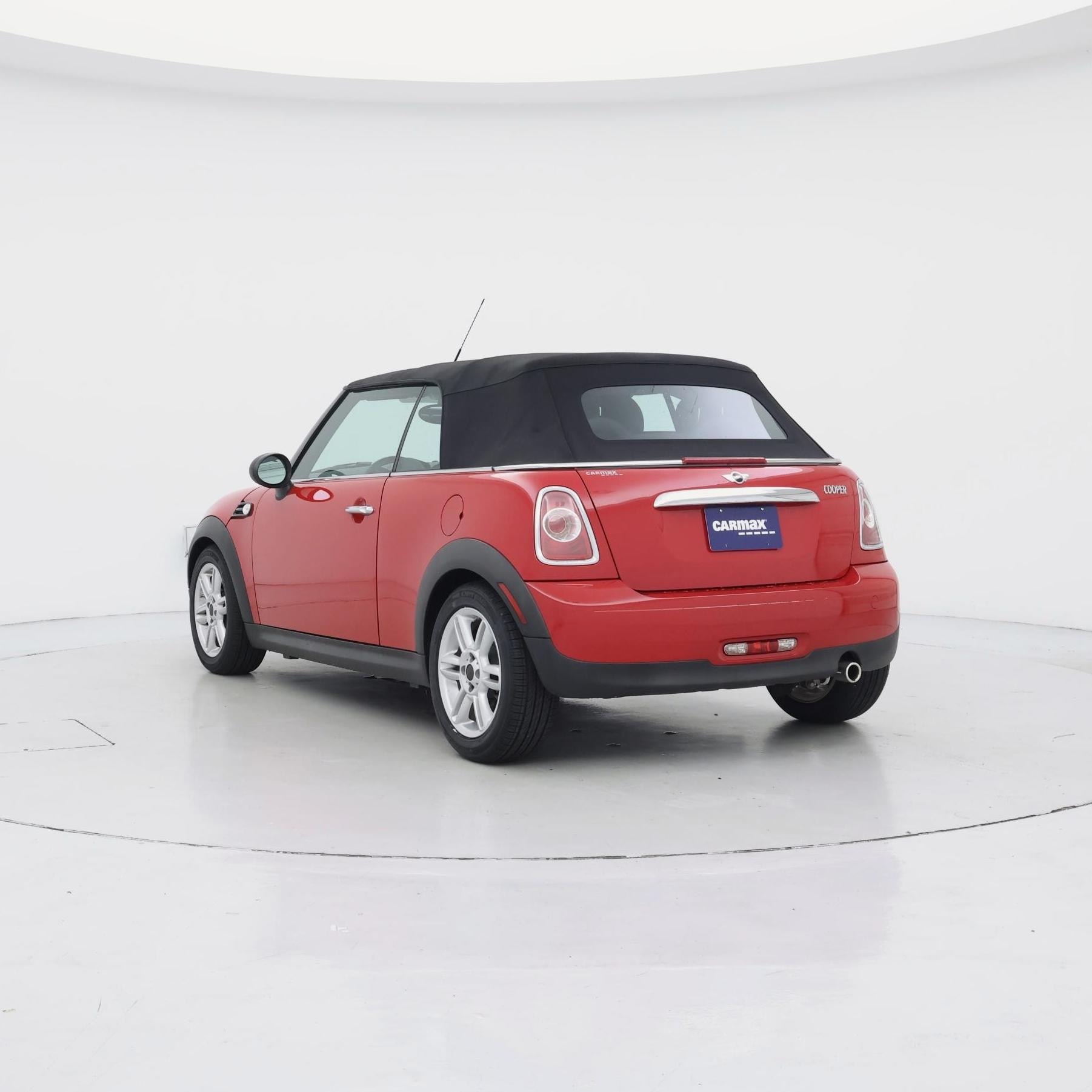 Thumbnail: 2015 MINI Cooper - 2