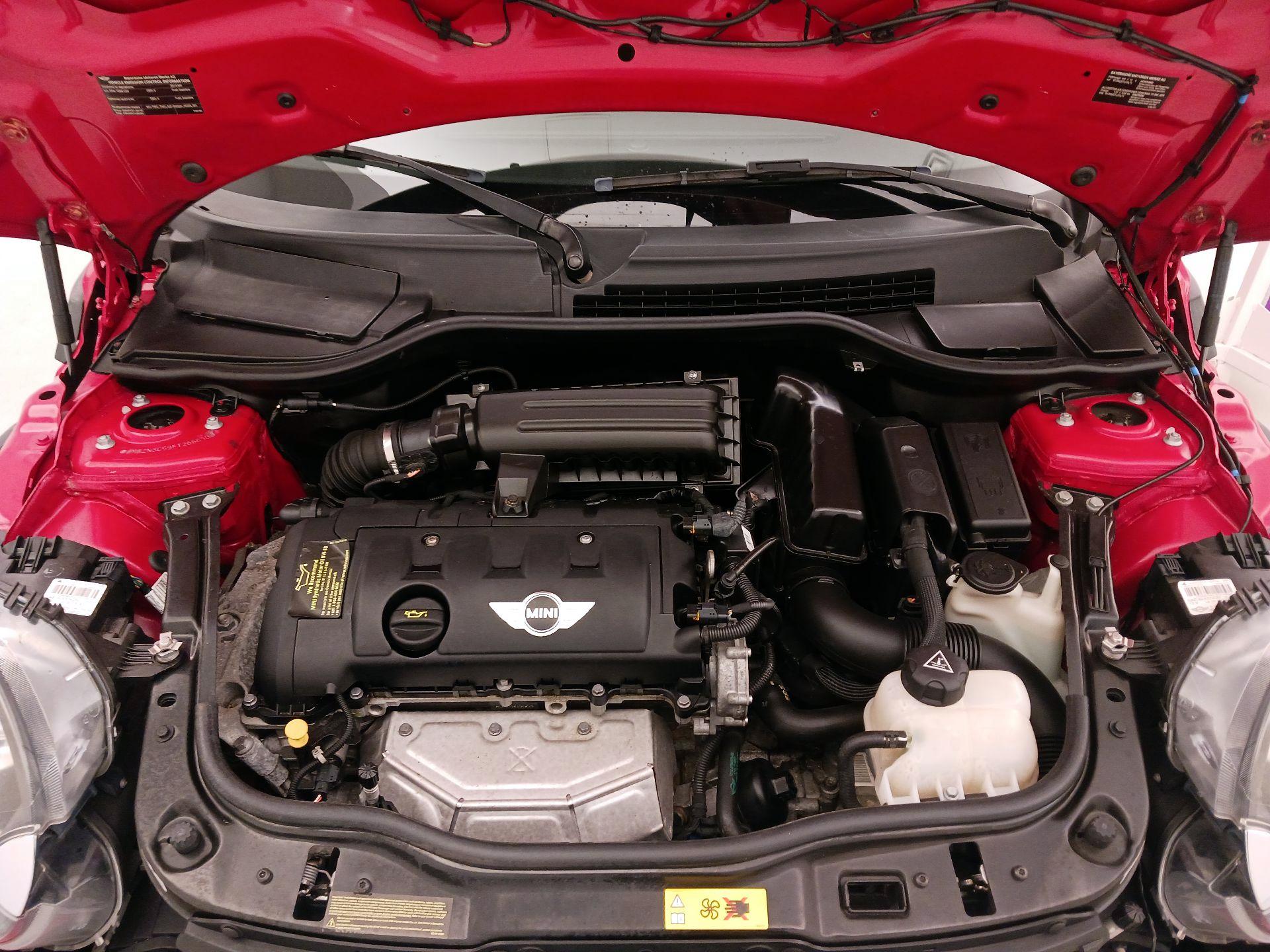 Thumbnail: 2015 MINI Cooper - 19