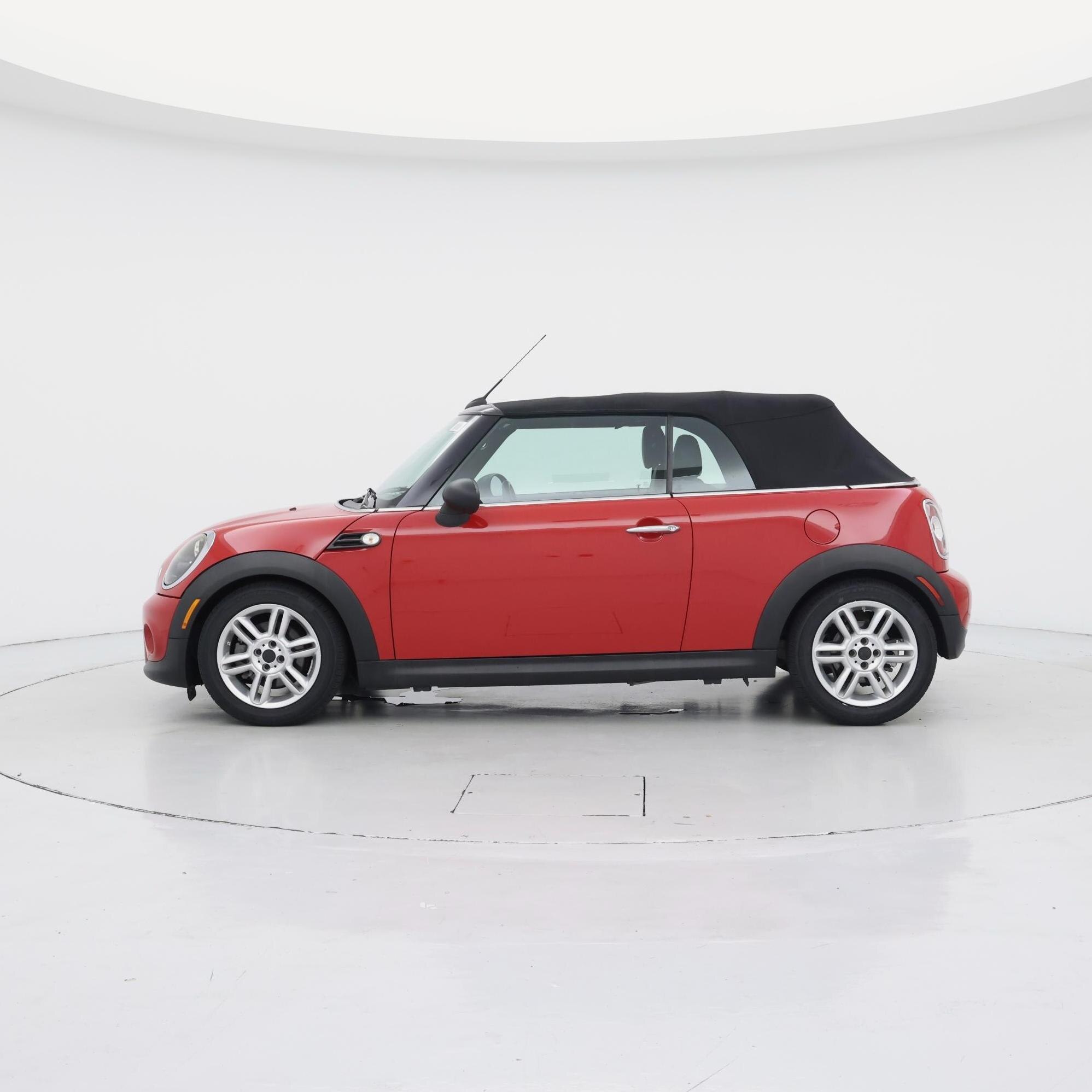 Thumbnail: 2015 MINI Cooper - 3