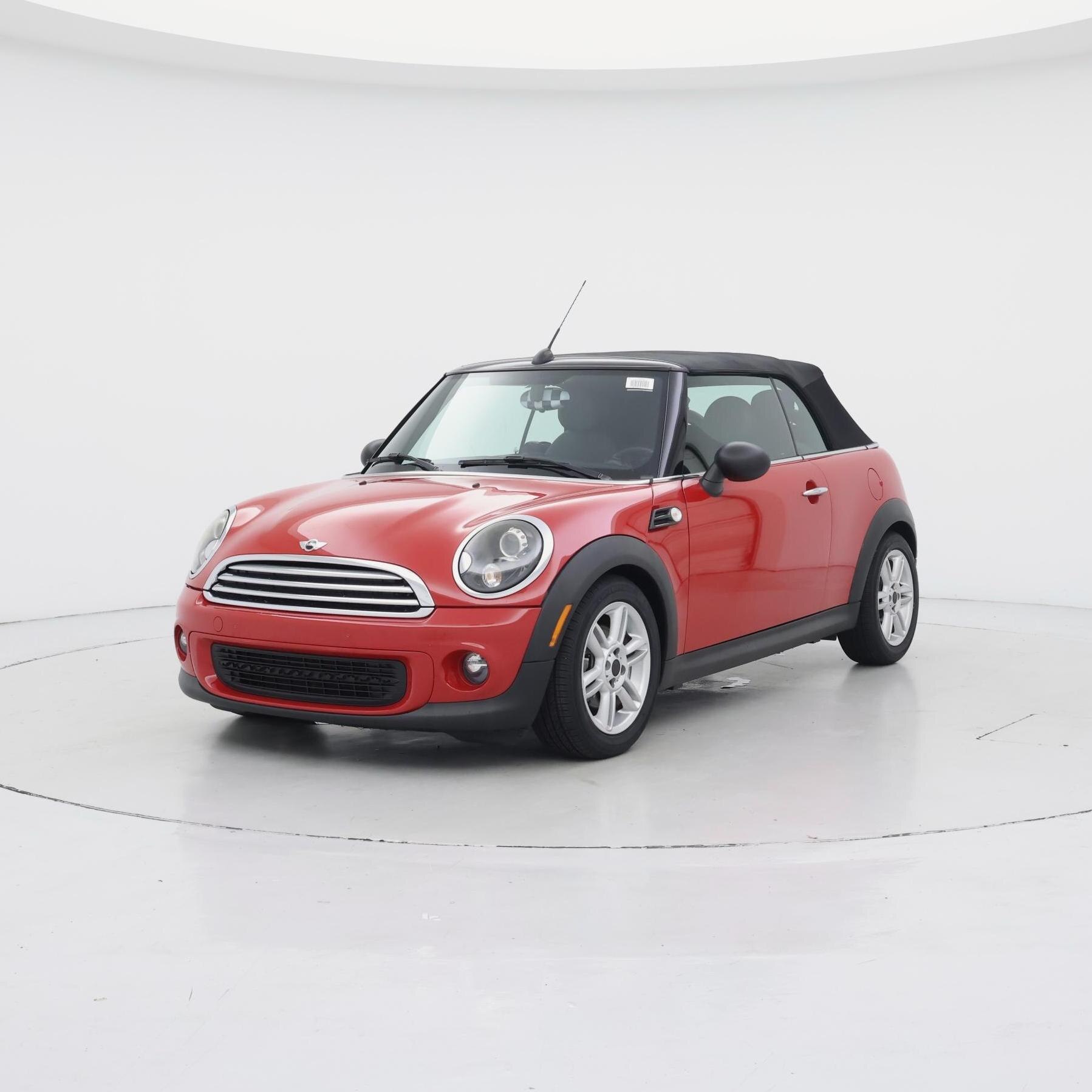 Thumbnail: 2015 MINI Cooper - 4